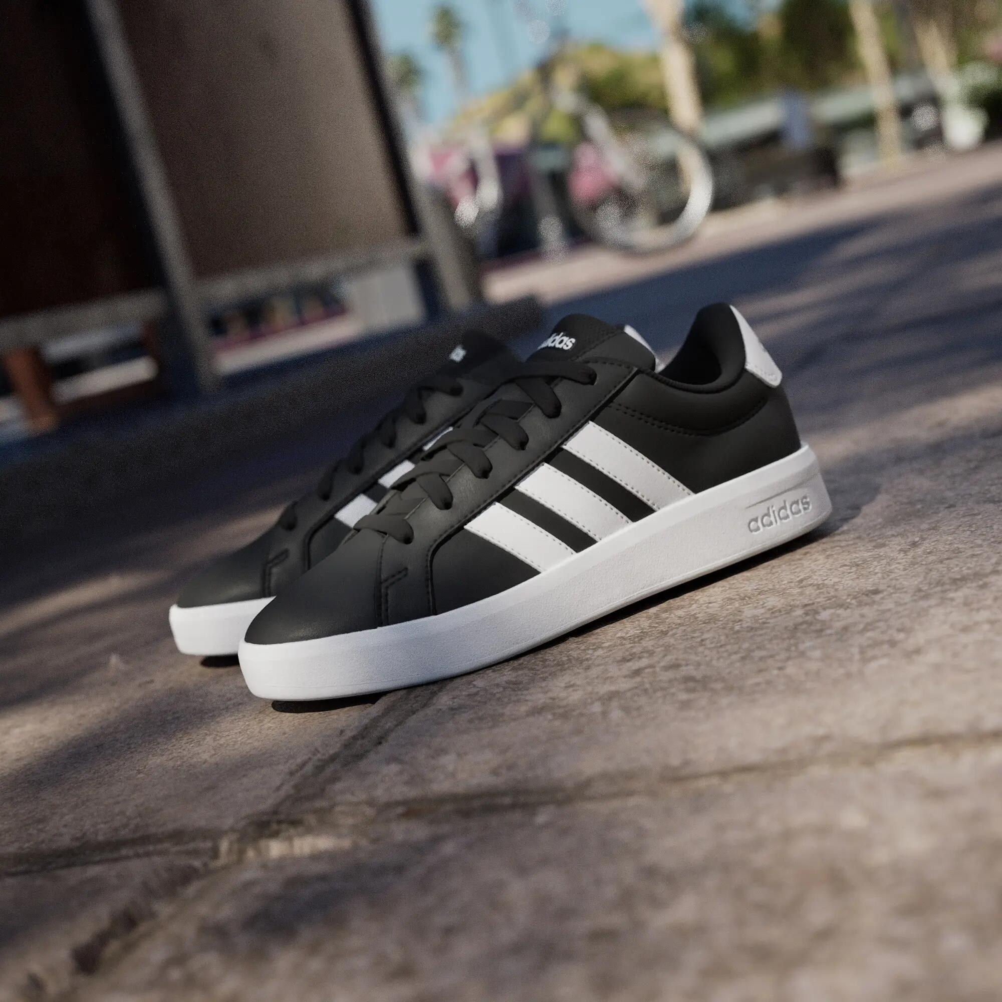SCARPE GRAND COURT 3.0 JUNIOR 14/16