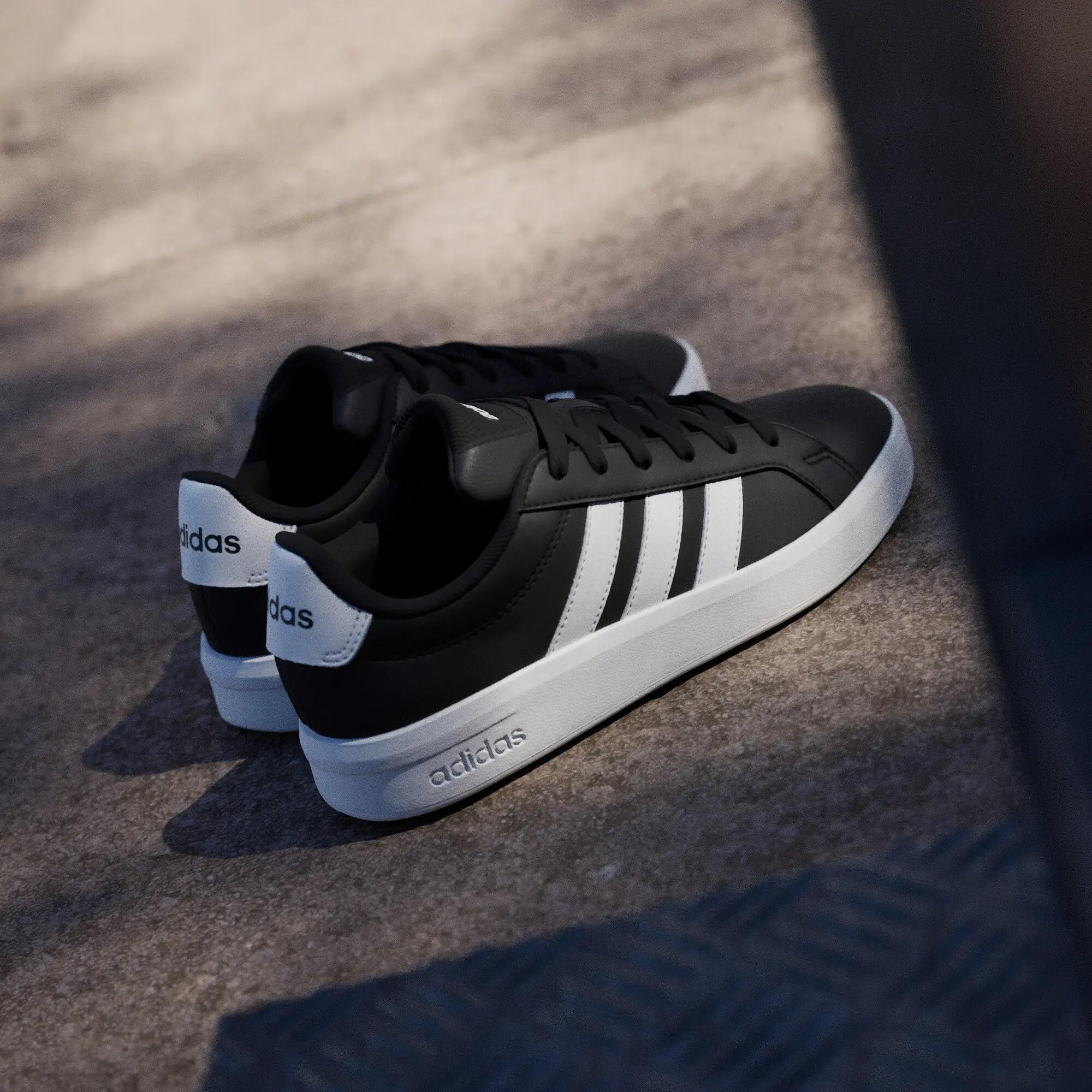 SCARPE GRAND COURT 3.0 JUNIOR 12/16