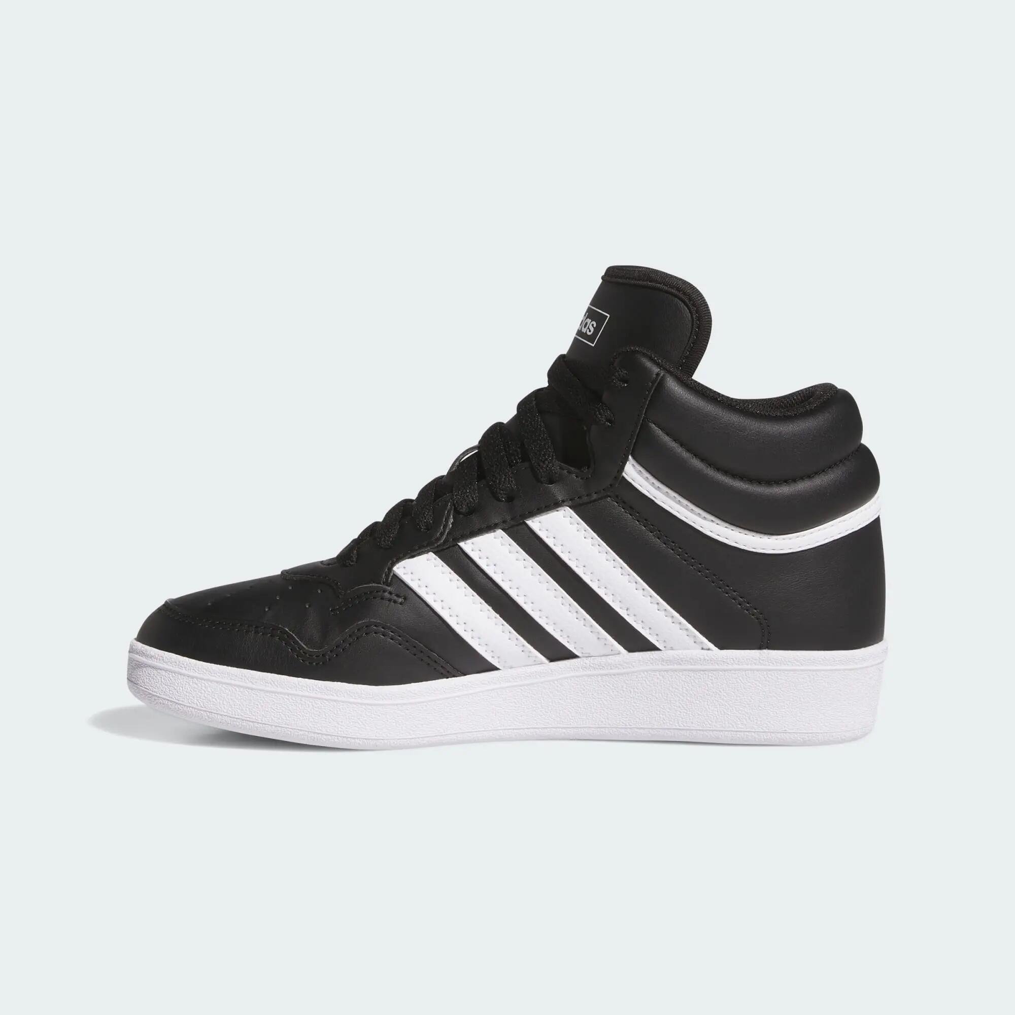 Sapatilhas Hoops 4.0 Mid 8/15
