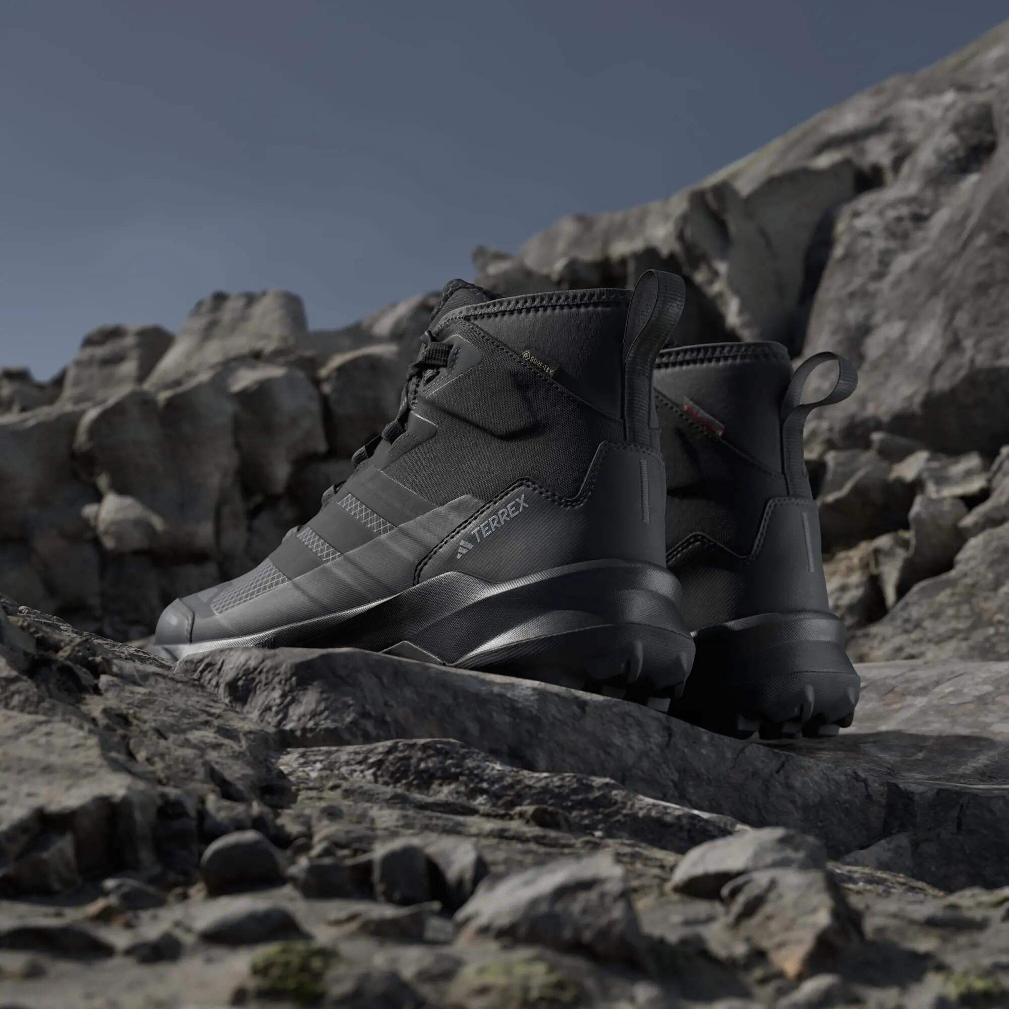 Terrex Skychaser AX5 Mid GORE-TEX CLIMAWARM+ Hikingschoenen 13/16