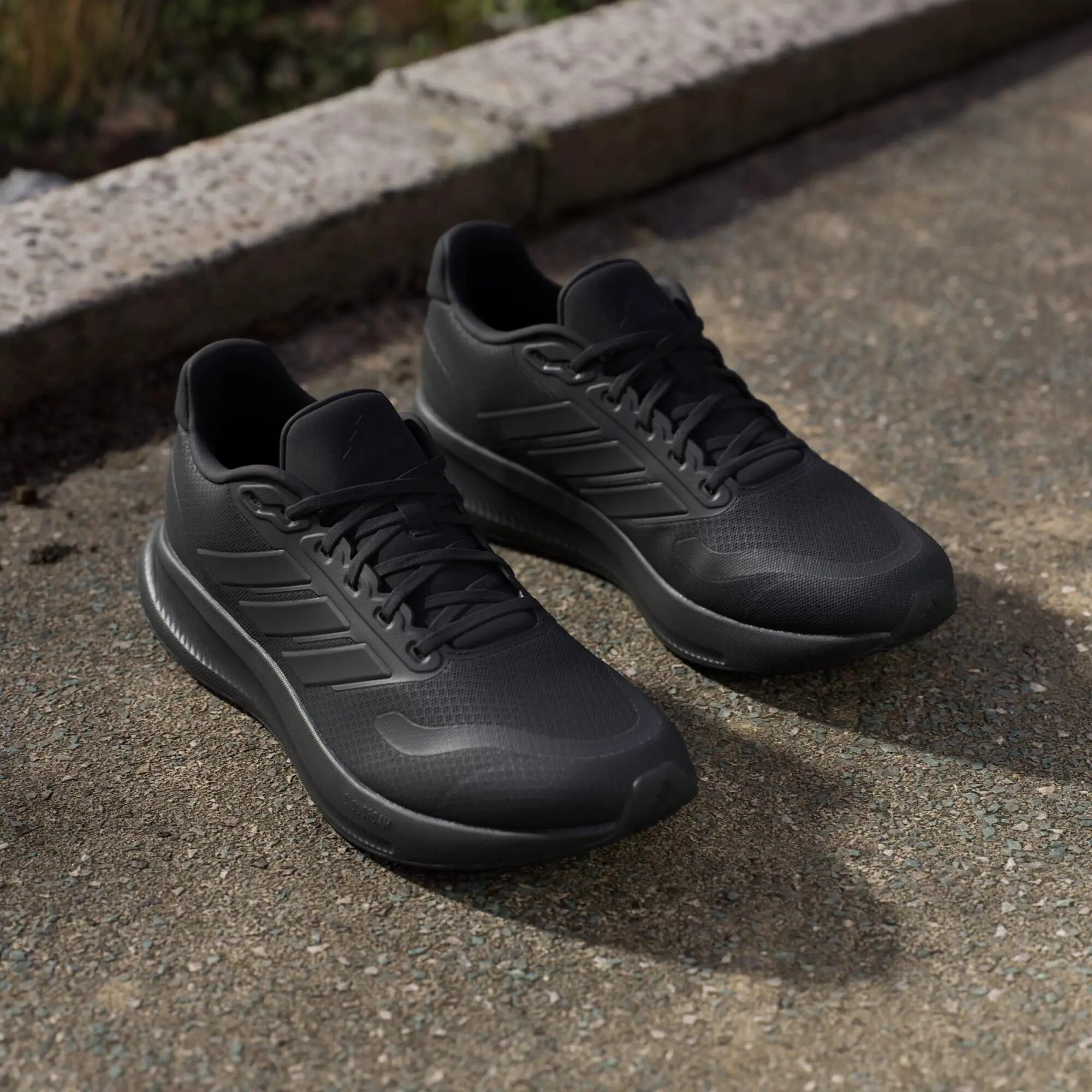 Runfalcon 5 Hardloopschoenen 14/16