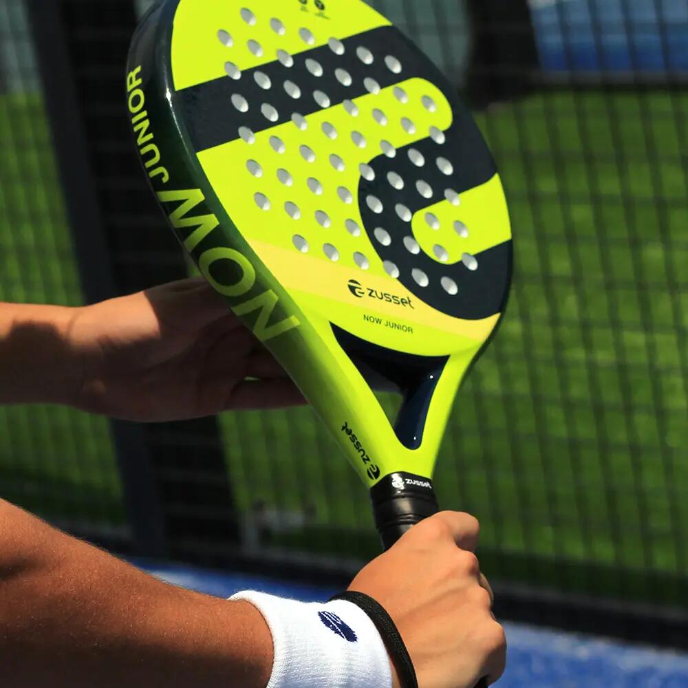 Raquete de padel Junior NOW – ideal para jovens iniciantes 9/9