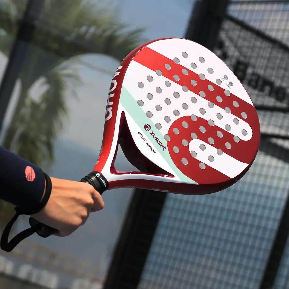 Racchetta da padel Junior GROW – ideale per i giovani principianti 9/9