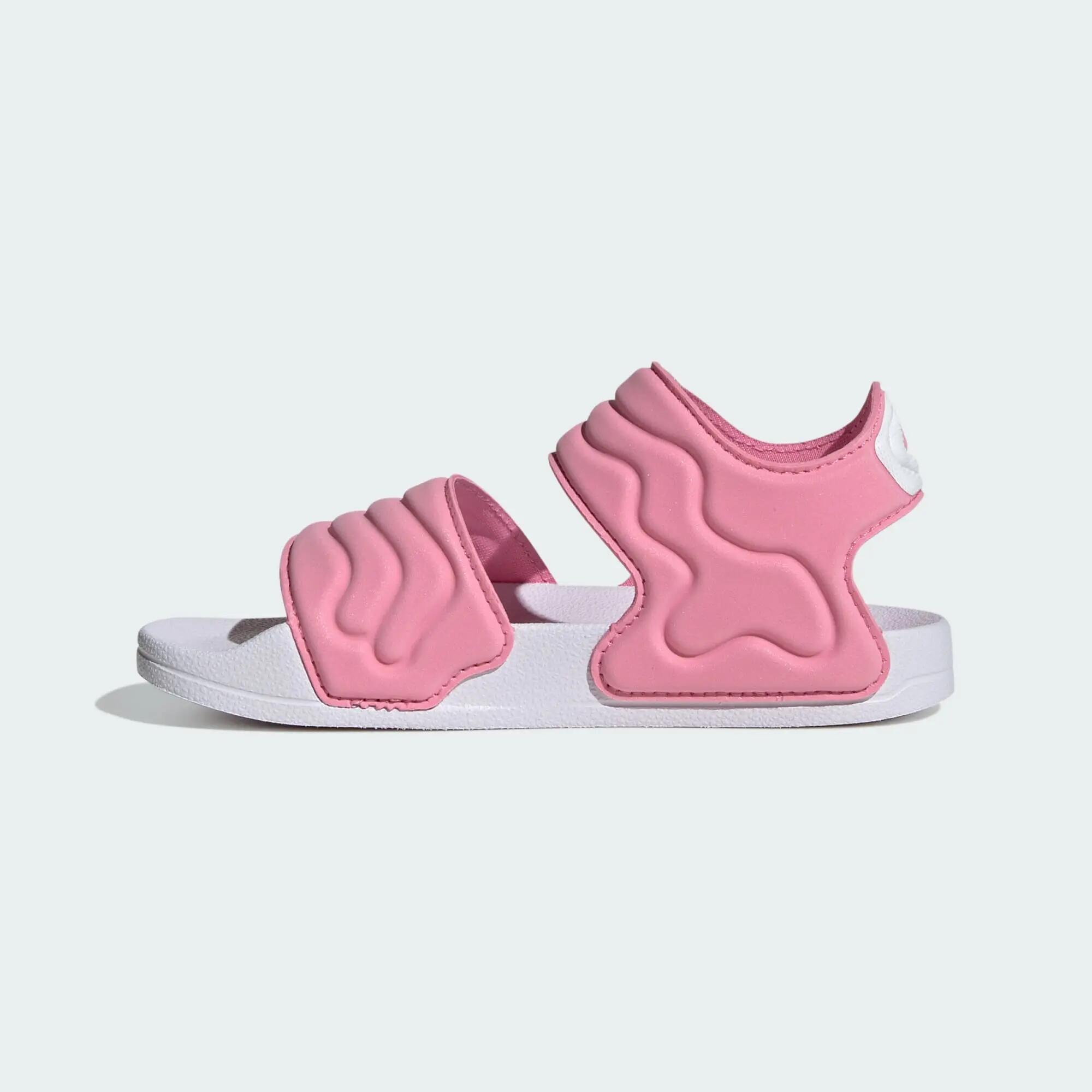 SANDÁLIAS ADILETTE 2 — CRIANÇA 8/16