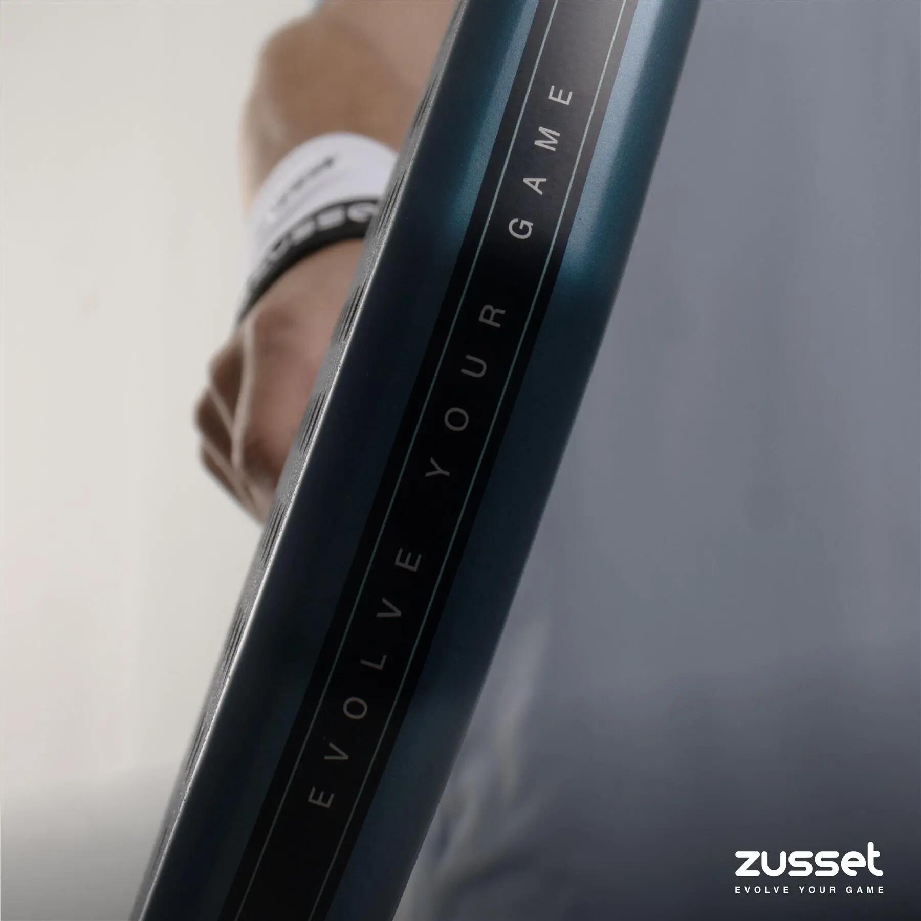 Raquete de padel ULTIMATE 12K Carbon, formato de diamante - controlo máximo 14/15