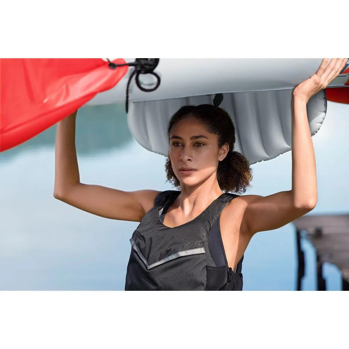 Kajak dmuchany Hydro-Force Rapid X1 Bestway 65176 9/11