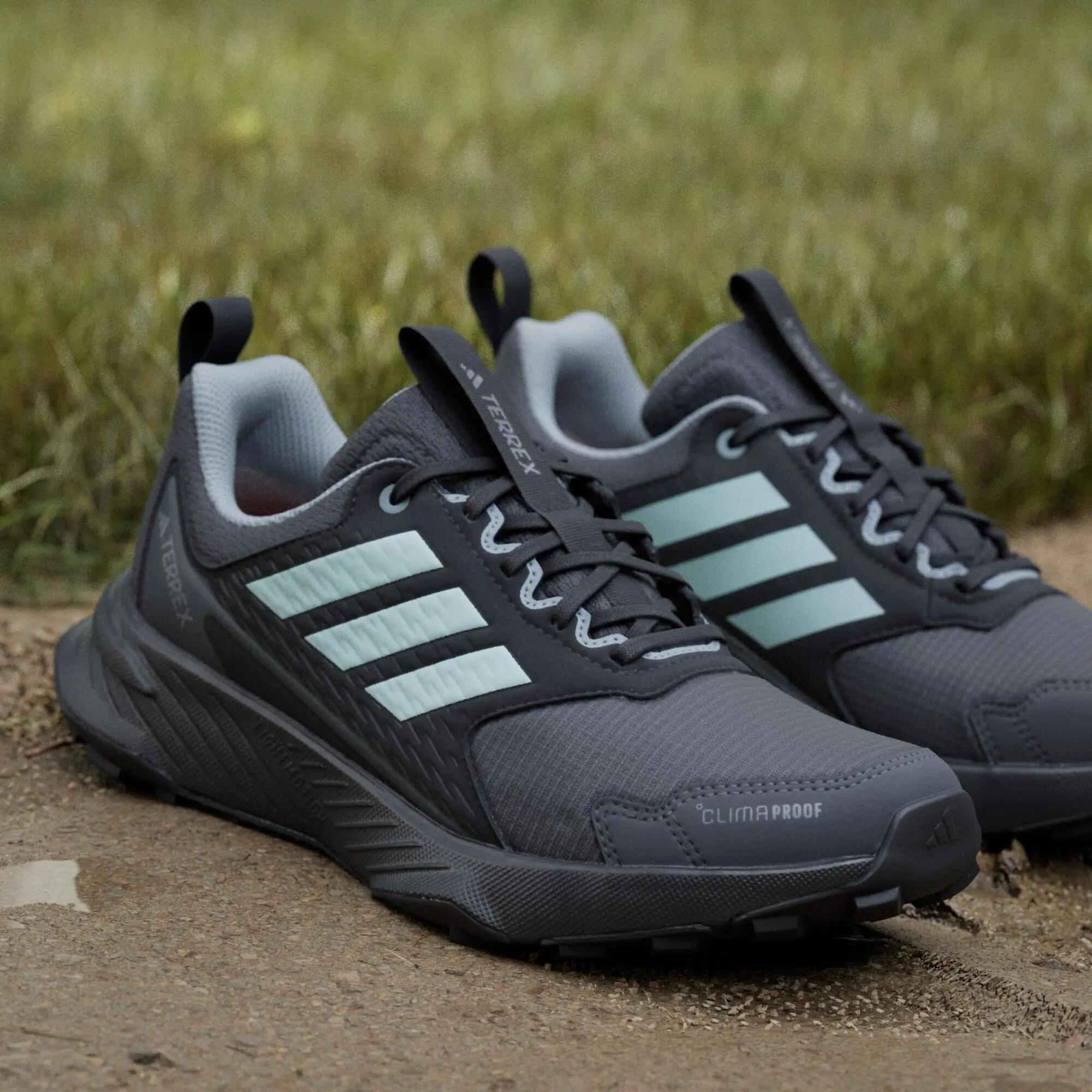 Buty do biegów przełajowych Terrex Tracefinder 2 CLIMAPROOF 15/15