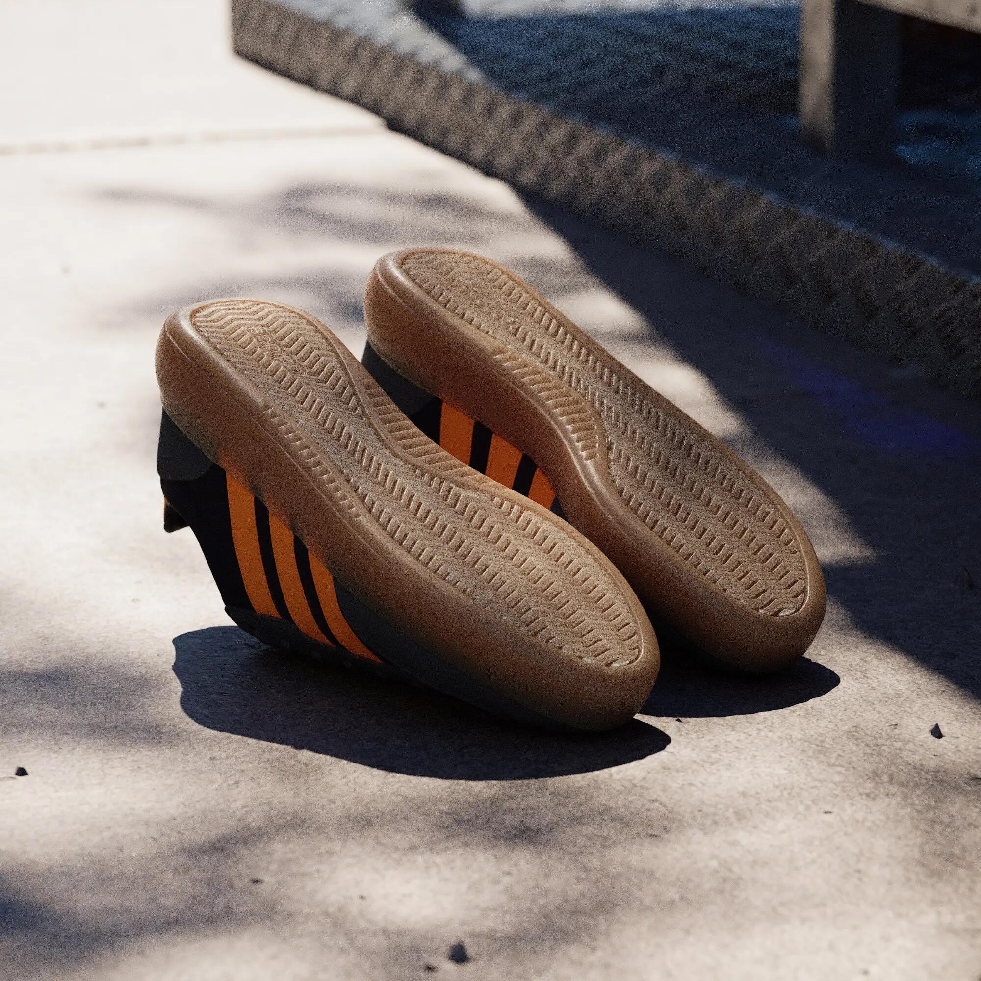 Scarpe Barreda Decode 10/16