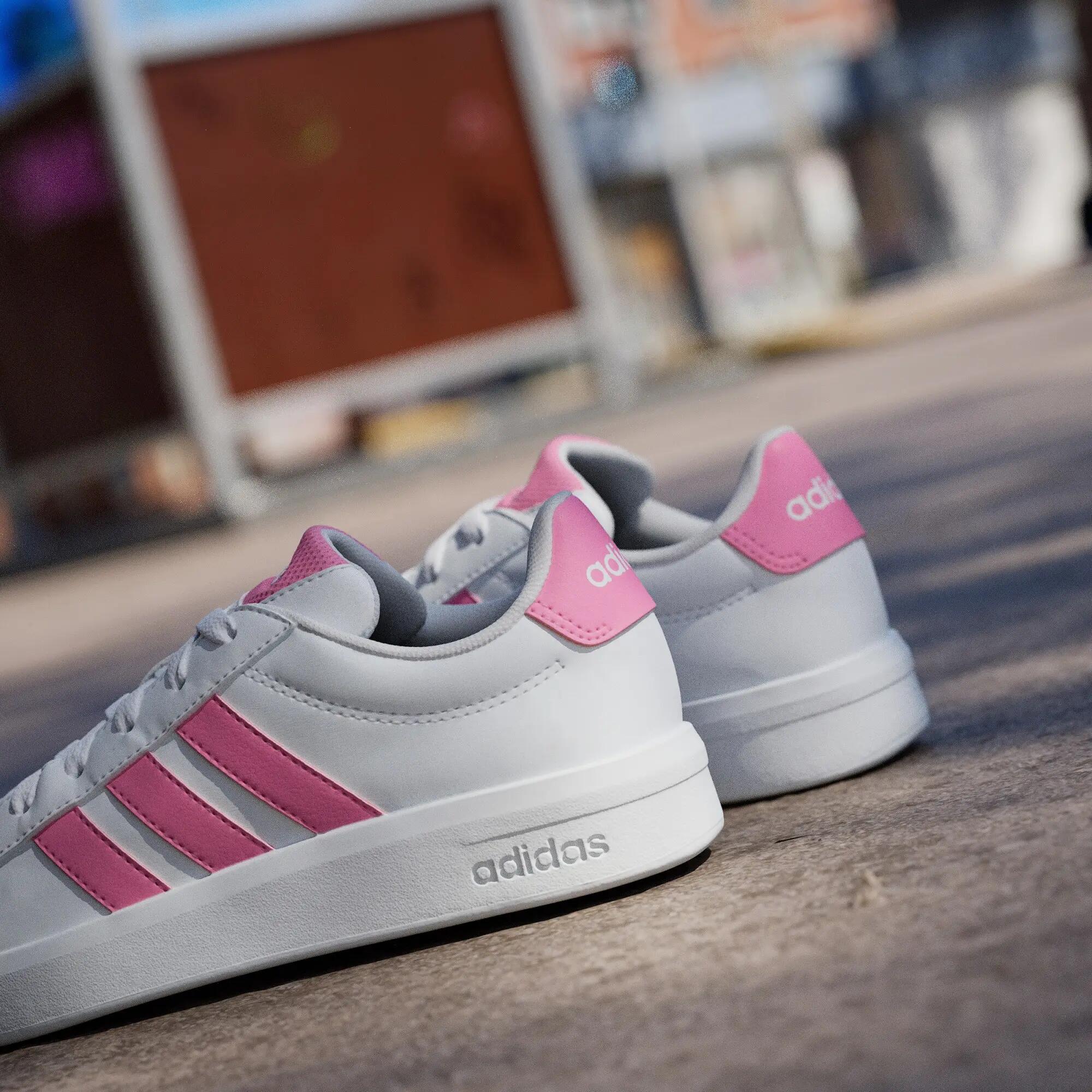 SCARPE GRAND COURT 3.0 JUNIOR 15/16