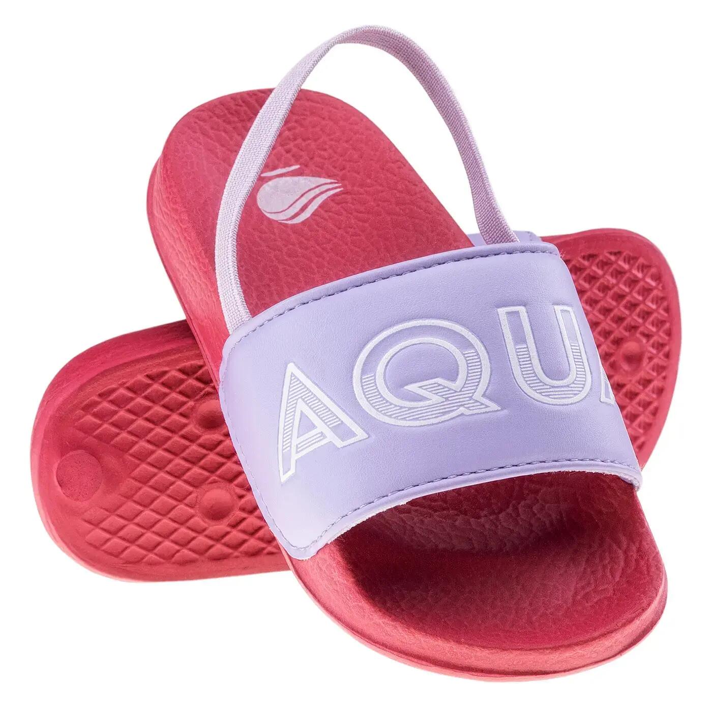Claquettes bébé Aquawave Nefis 3/3