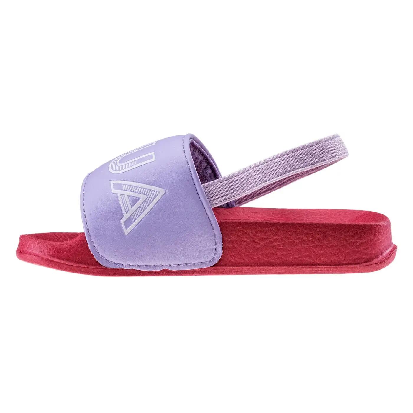 Claquettes bébé Aquawave Nefis 2/3