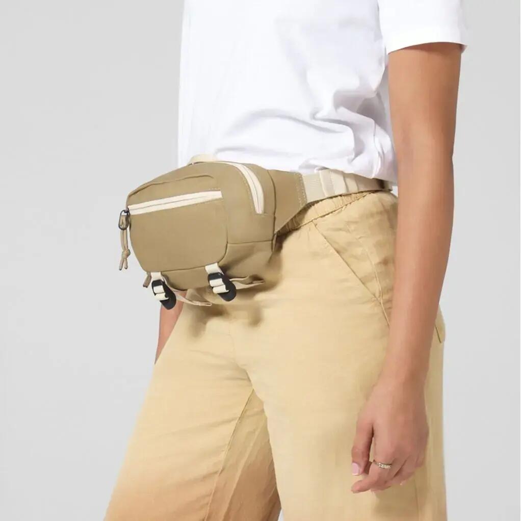 Sac banane Ramble  - Desert sand - One Size 3/3