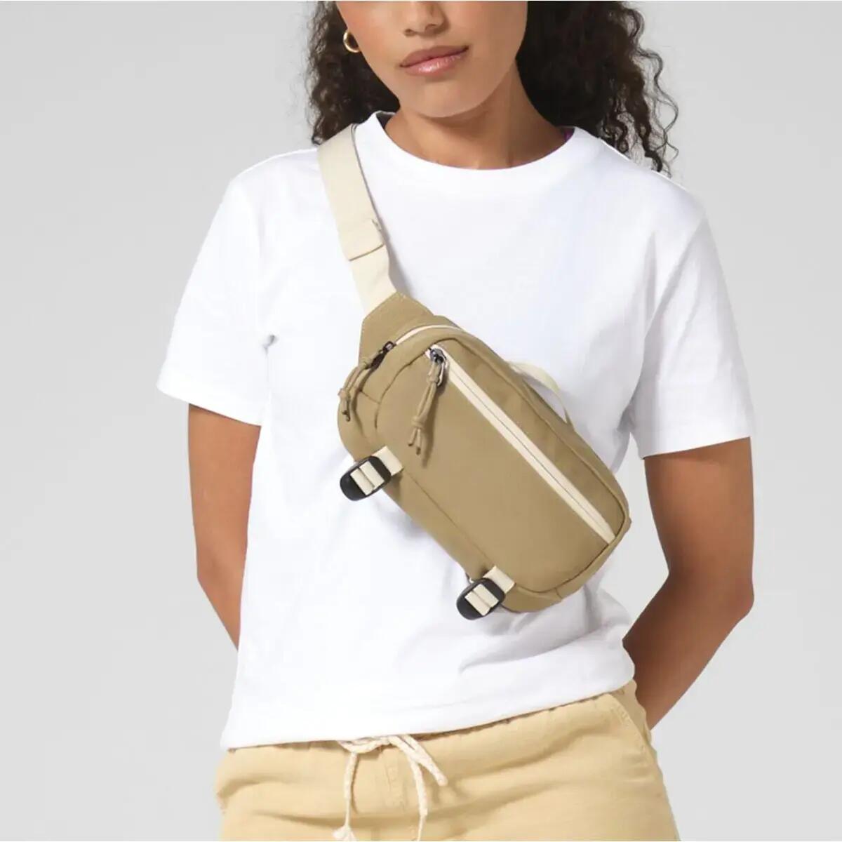 Sac banane Ramble  - Desert sand - One Size 2/3