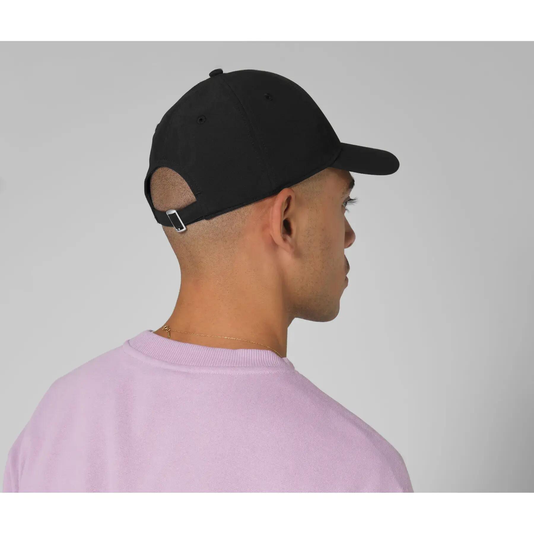 Casquette lifestyle résistante à l'eau - Black - One Size 2/2