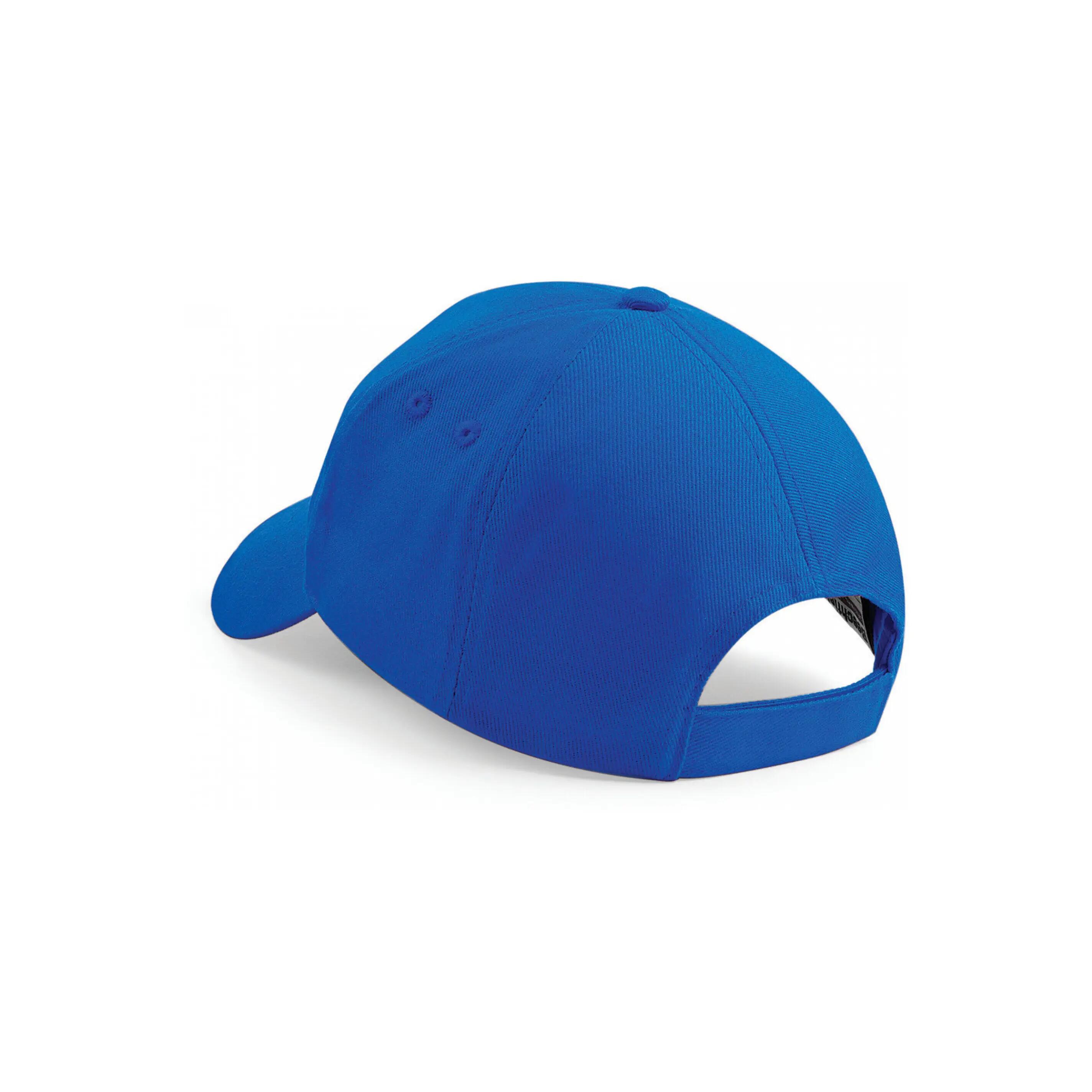 Casquette 5 panneaux Ultimate - Bright Royal - One Size 2/2