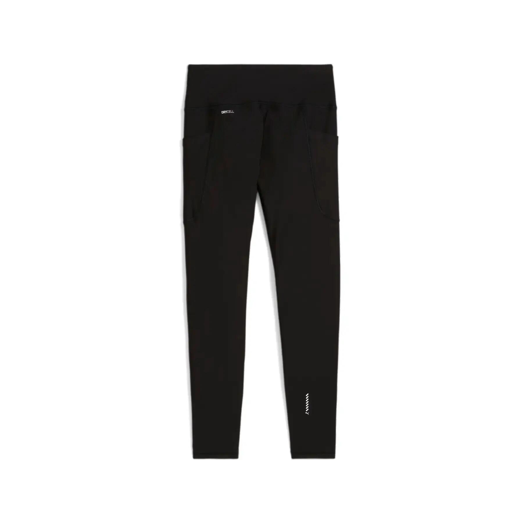 Damskie legginsy Puma Run Velocity 4/7