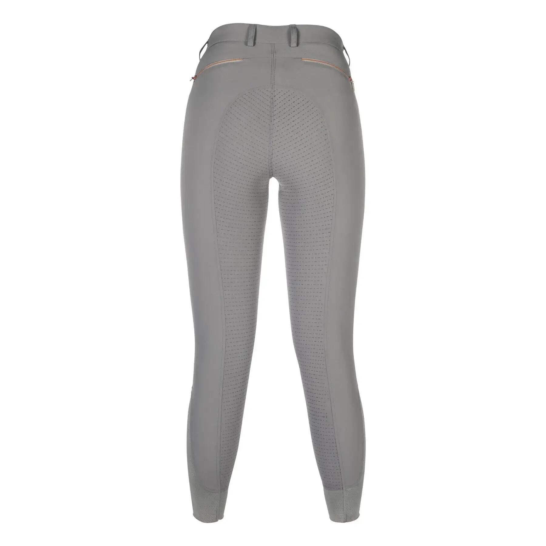Pantalon d'équitation 2/2