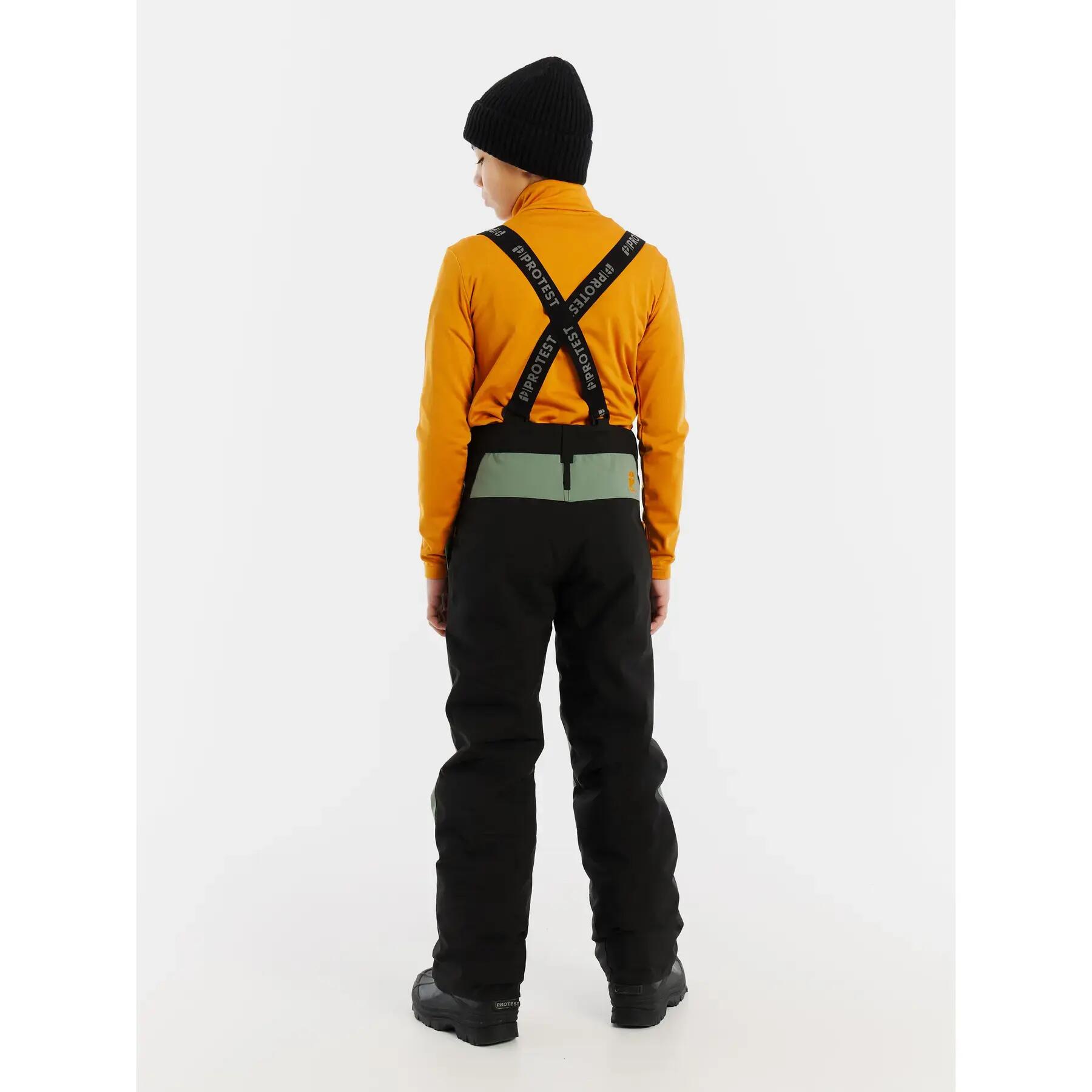 Pantaloni da sci per bambini Protest Roy 6/7