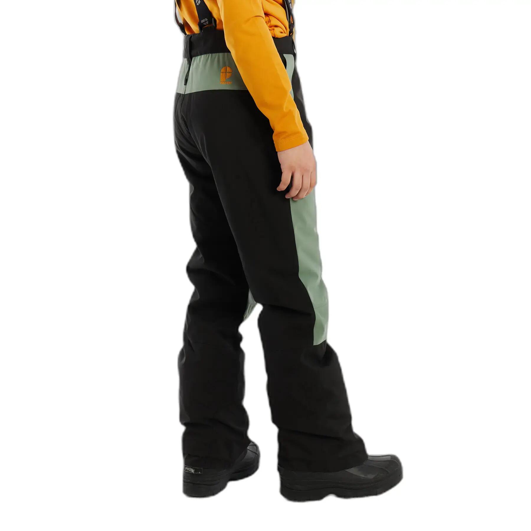 Pantaloni da sci per bambini Protest Roy 5/7