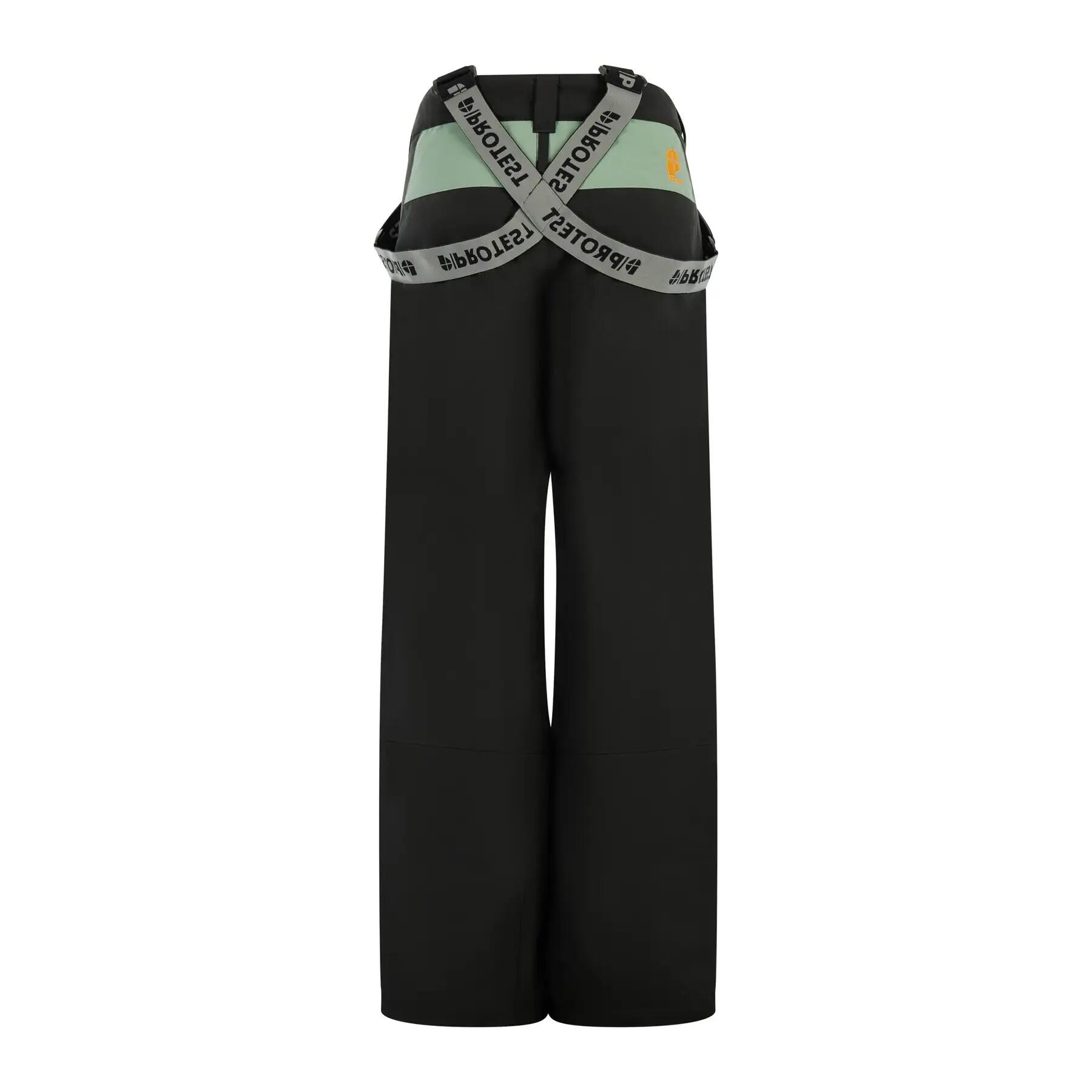 Pantaloni da sci per bambini Protest Roy 4/7