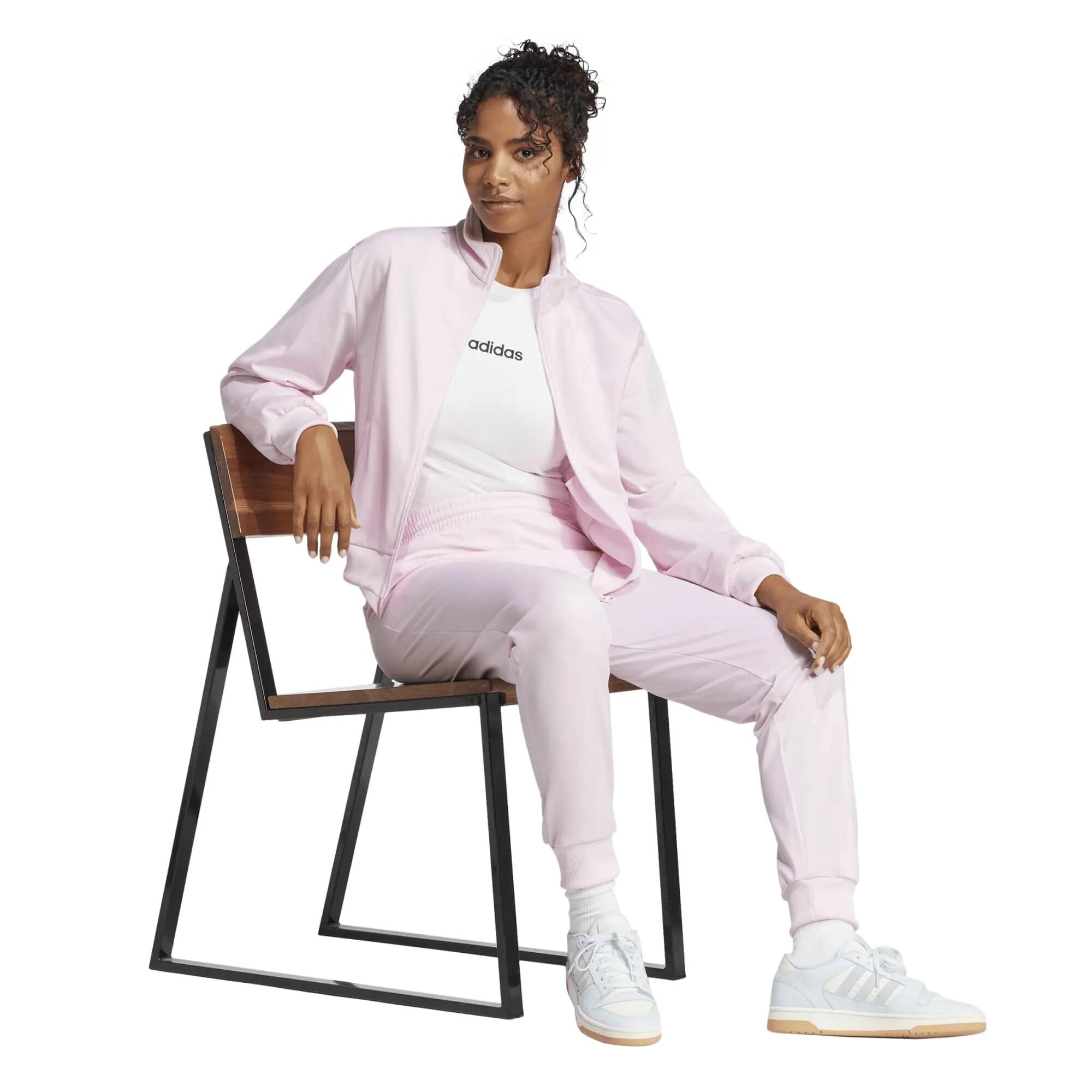 Fato de Treino Feel Cozy Essentials 10/11