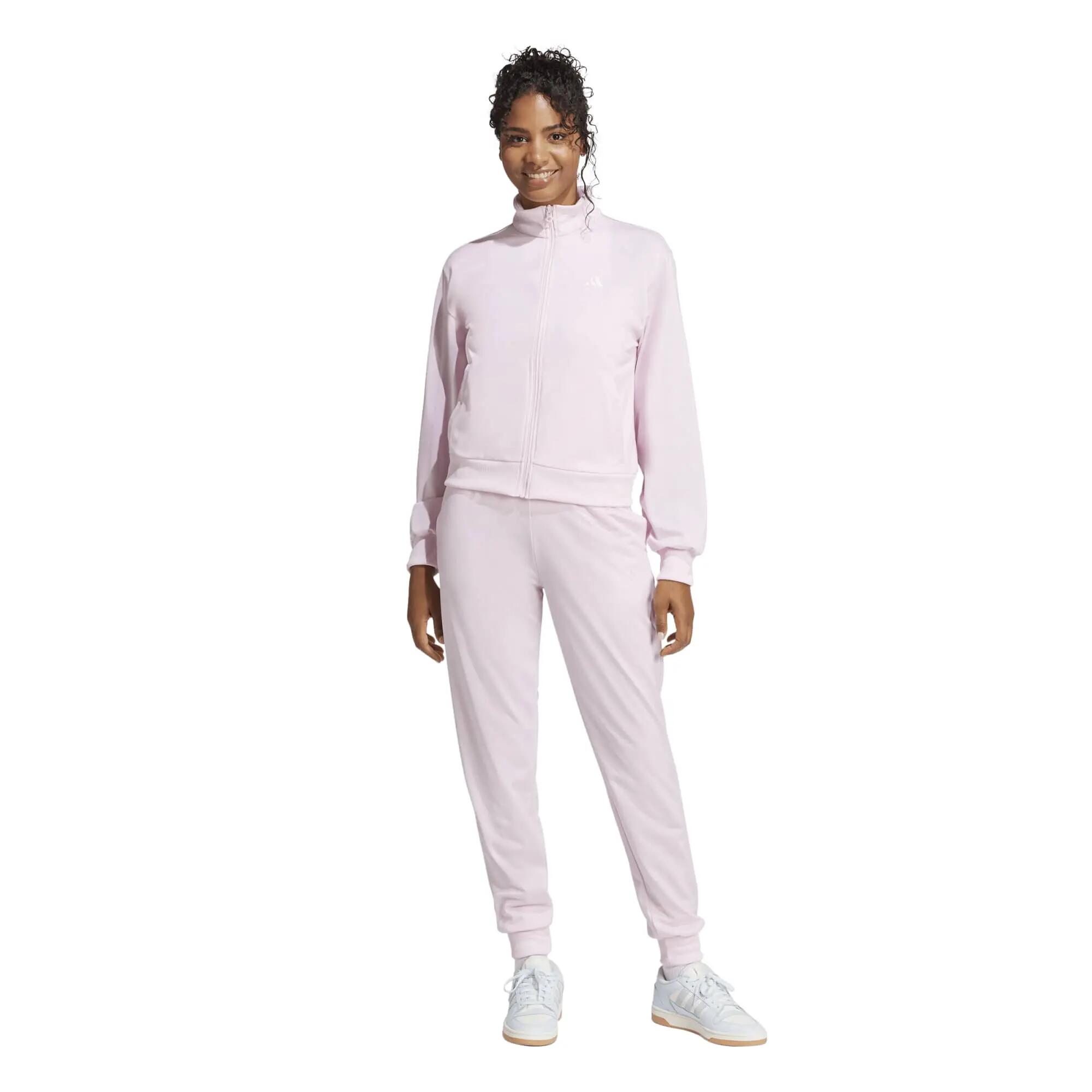 Fato de Treino Feel Cozy Essentials 8/11
