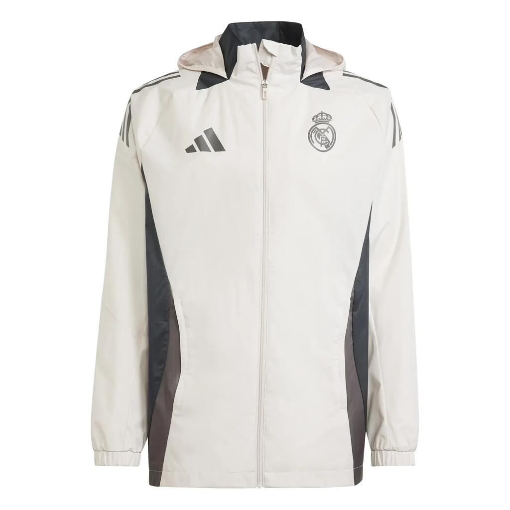 Outerwear jacket Real Madrid 2024/25