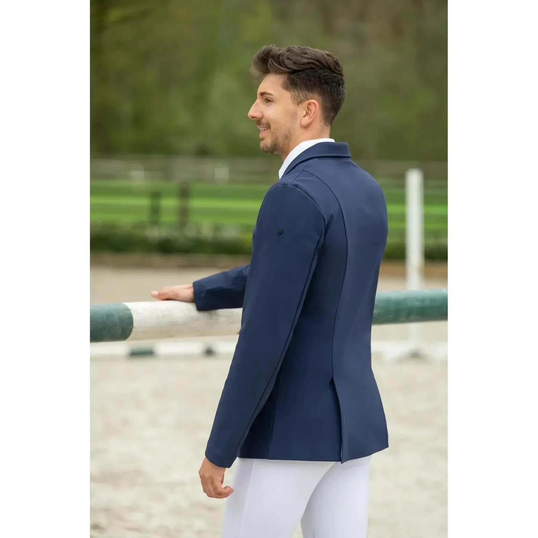 Giacca da competizione Mike 4/5