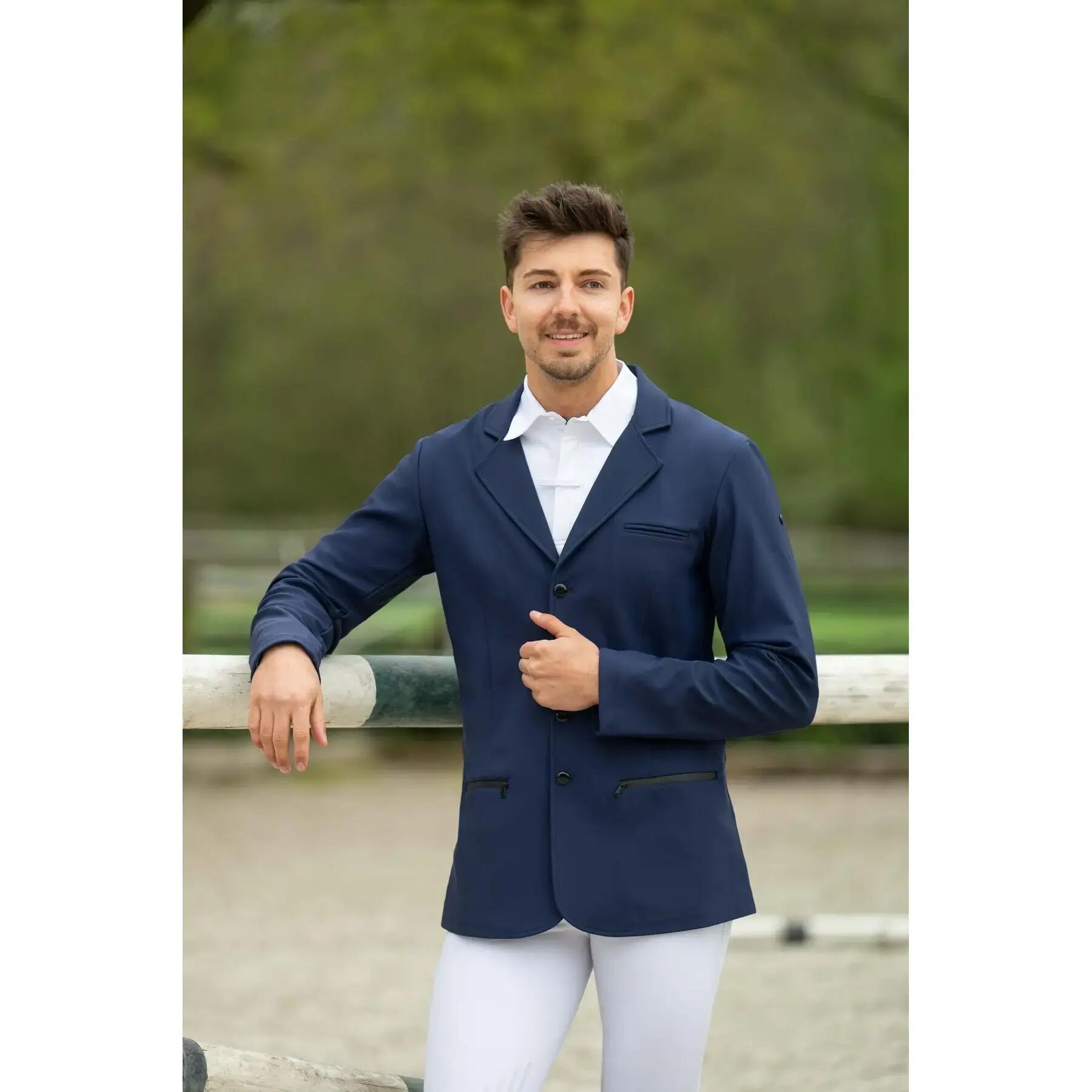 Giacca da competizione Mike 2/5