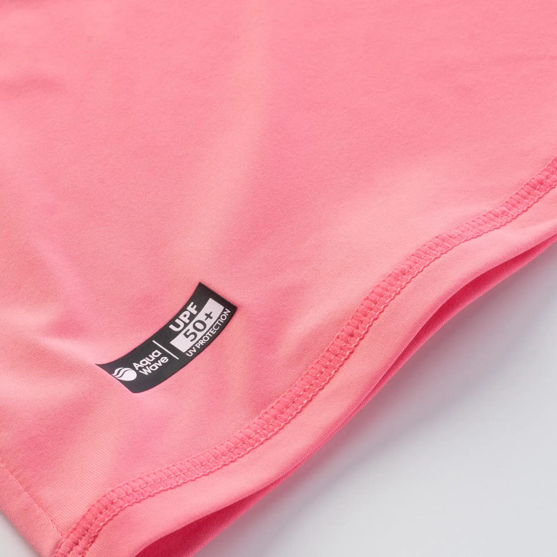 Maillot anti-UV mujer Aquawave Uver 5/5