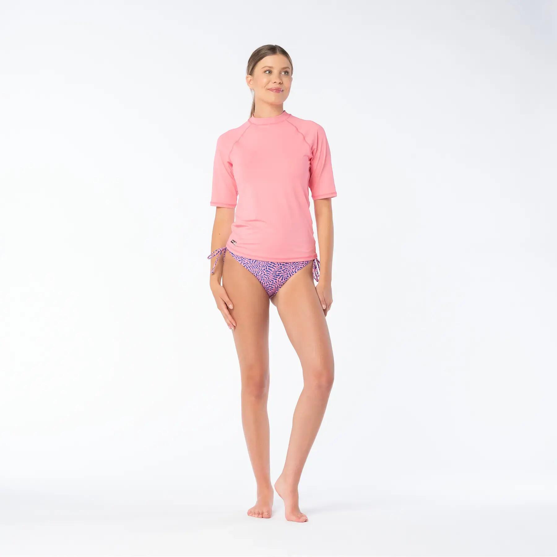 Maillot anti-UV mujer Aquawave Uver 2/5