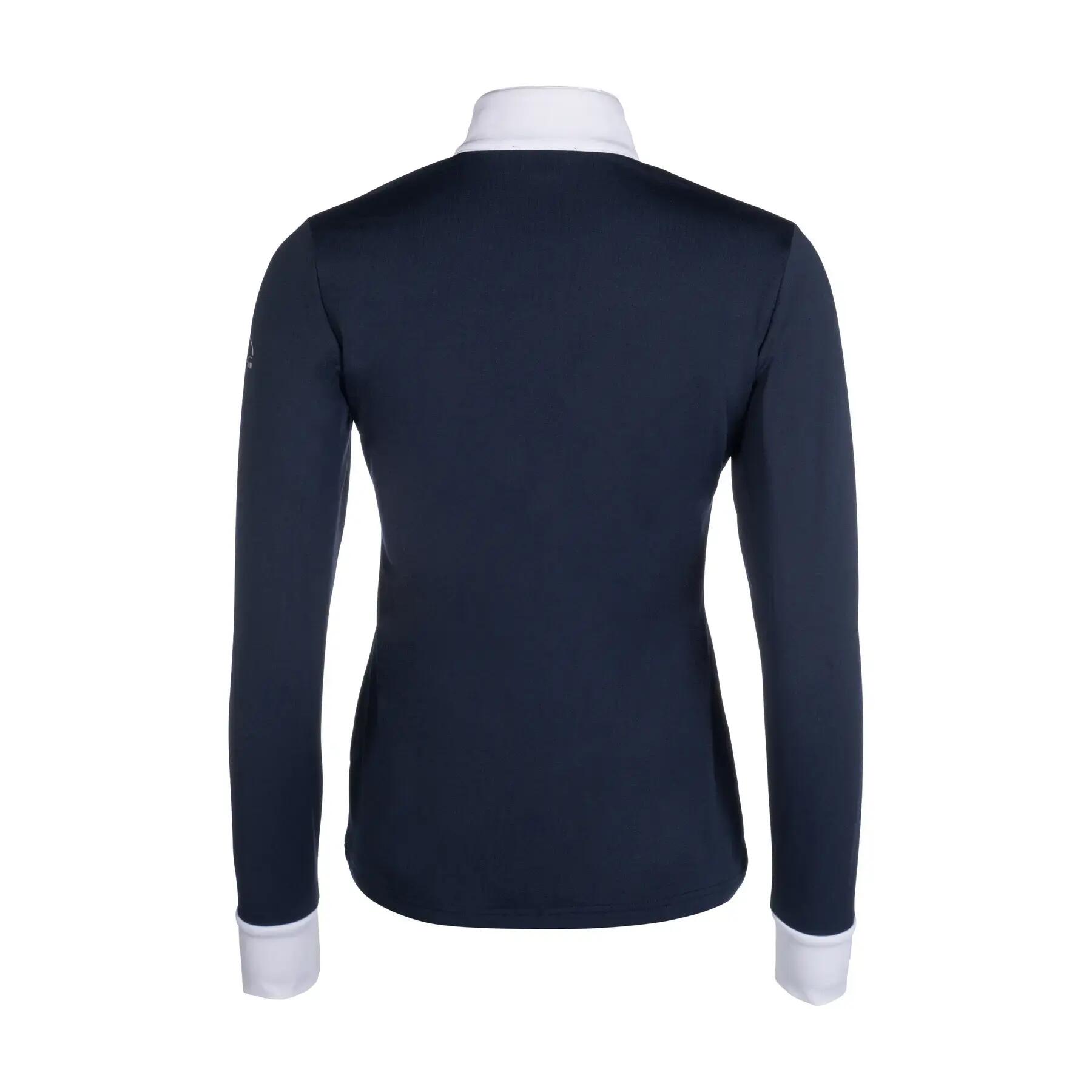 Maglia da gara Emilia 2/2