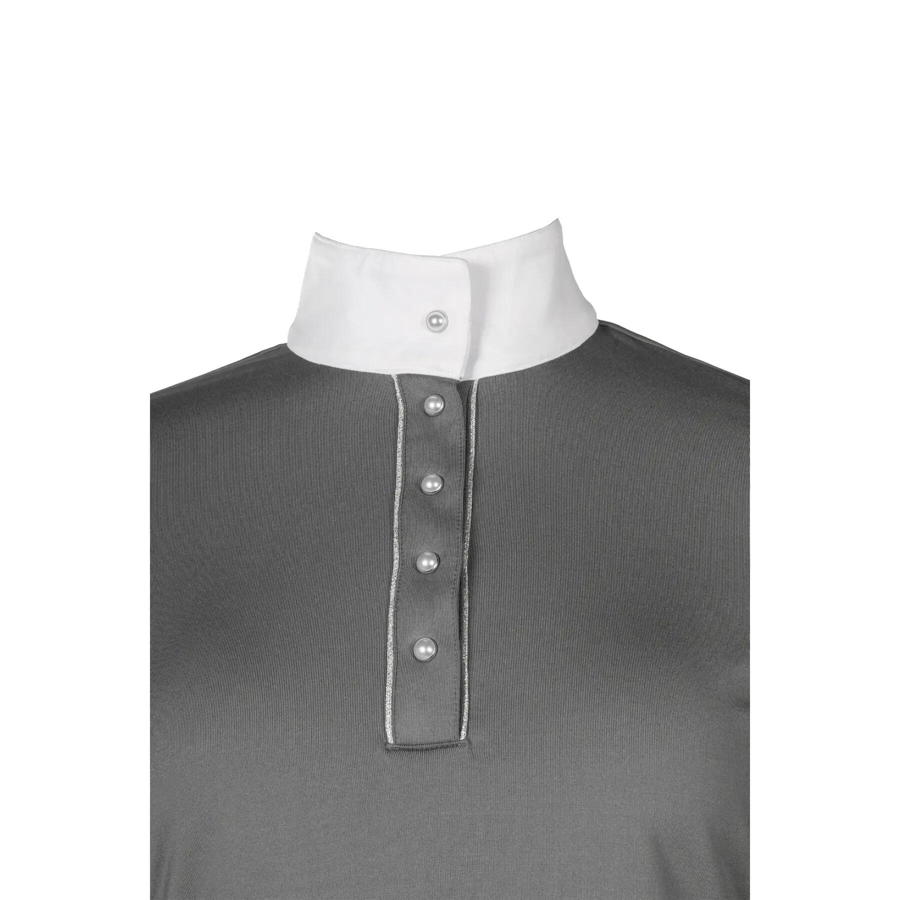 Wedstrijdshirt Emilia 4/4
