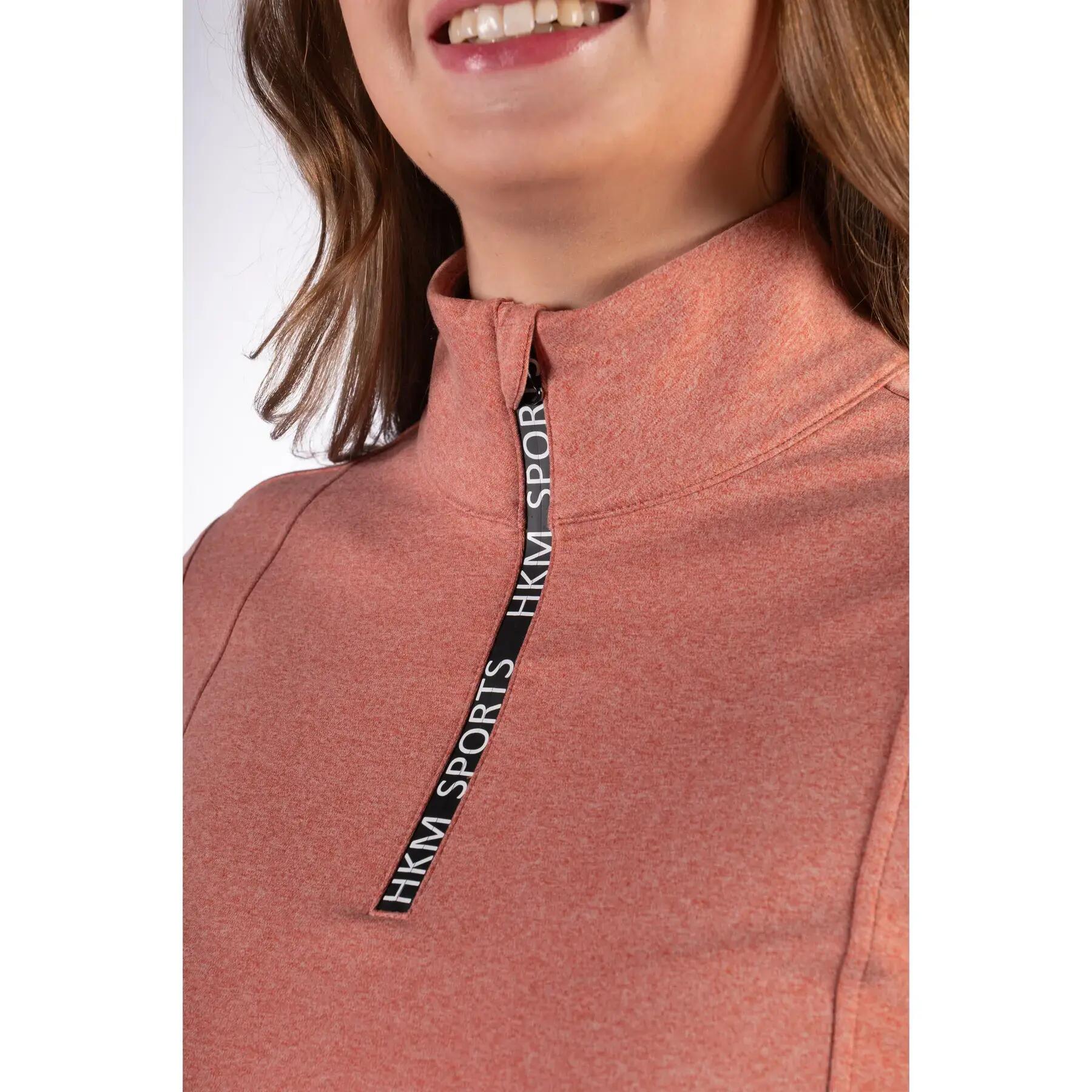 Wettkampfshirt Supersoft II 5/5