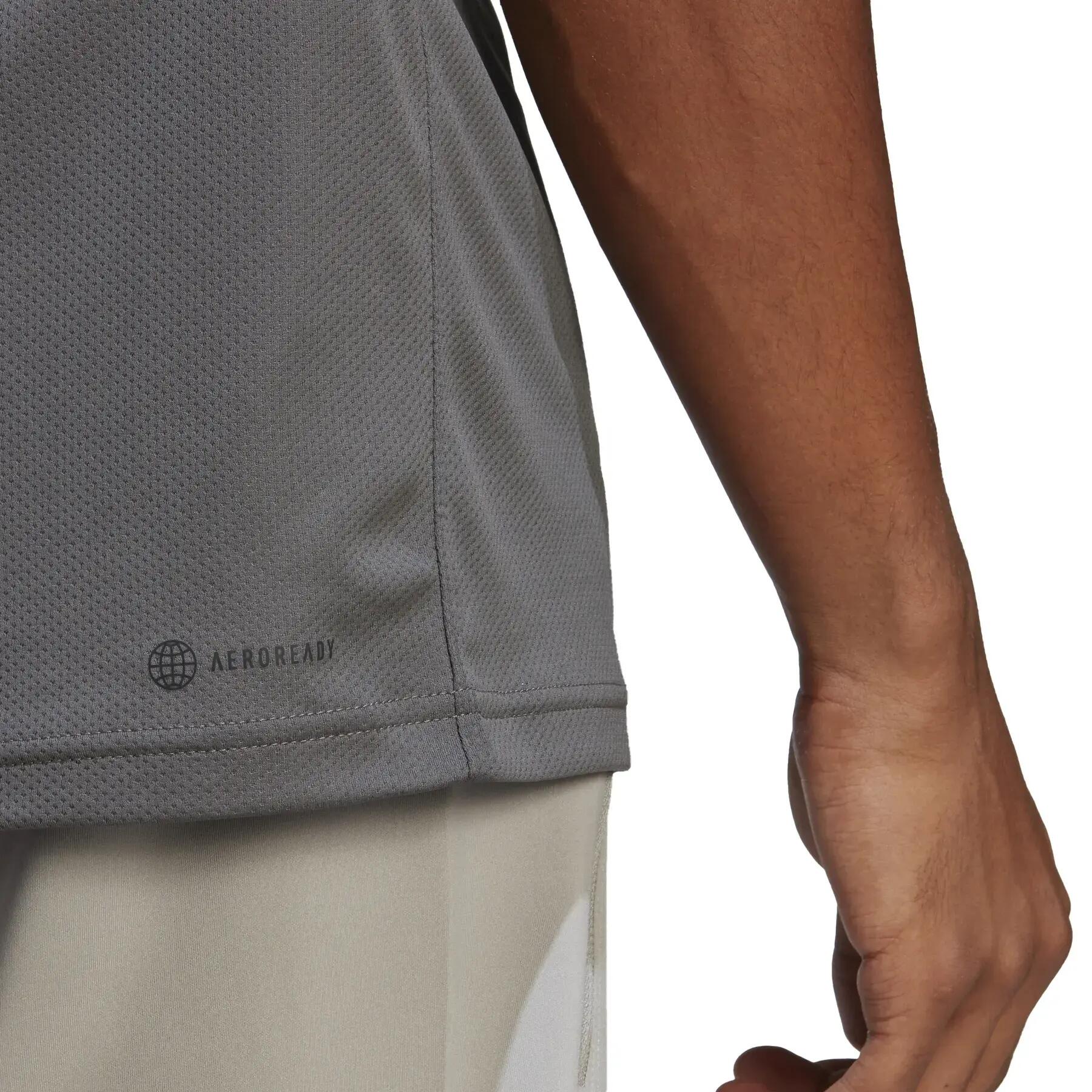 Polo adidas Essentials 7/7