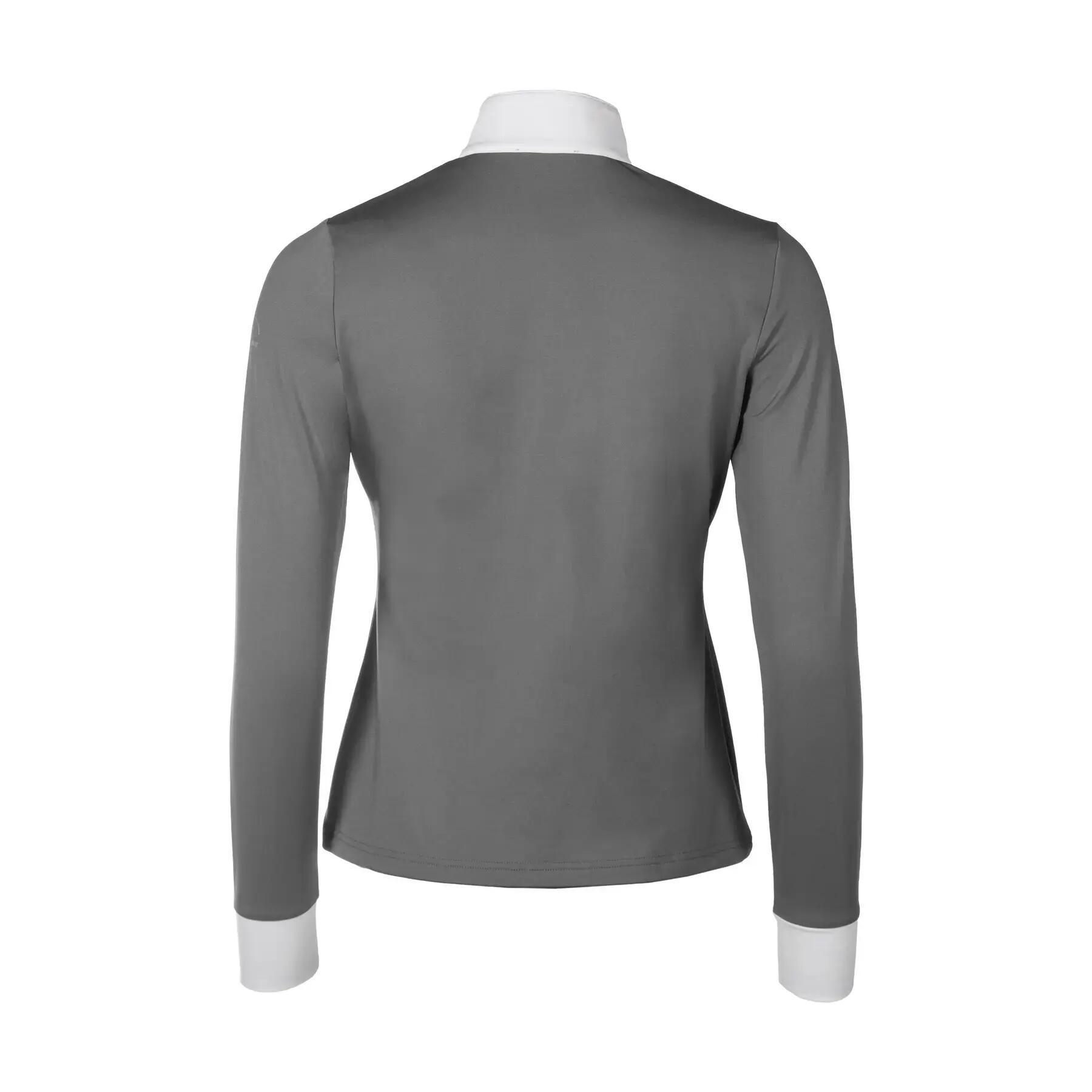 Wedstrijdshirt Emilia 3/4