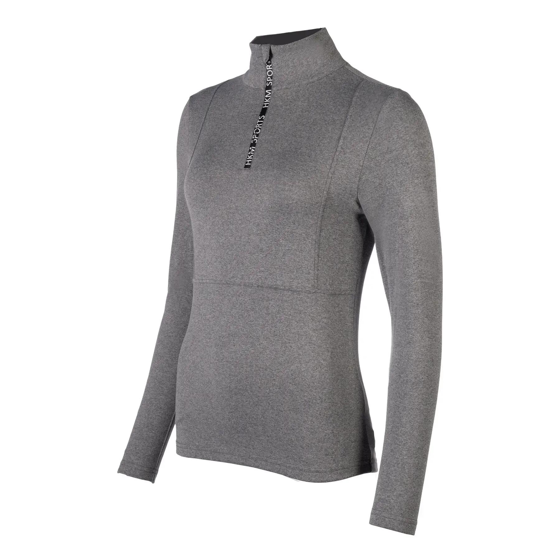 Wedstrijdshirt Supersoft II 3/4