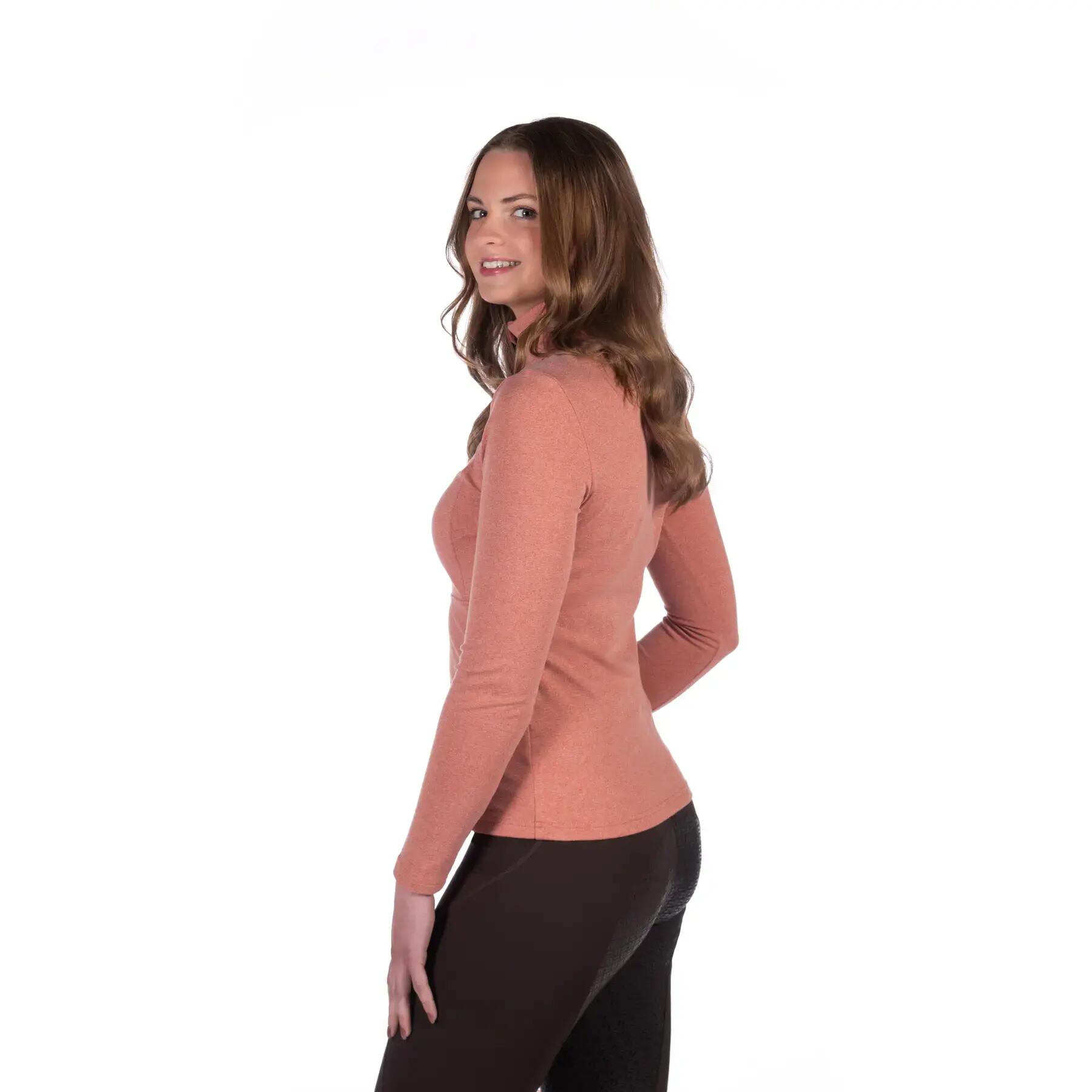 Wettkampfshirt Supersoft II 4/5