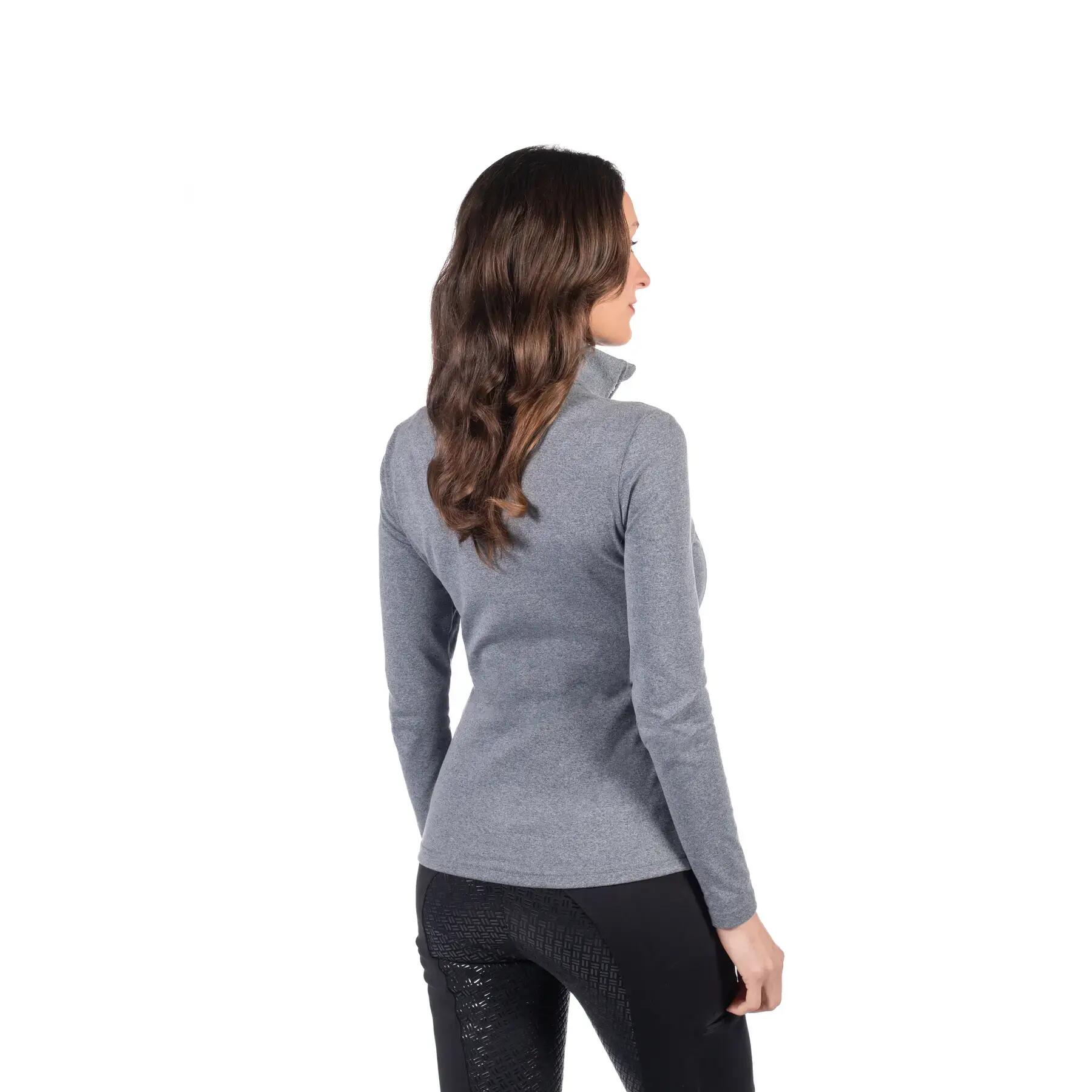 Shirt de compétition Supersoft II 4/5
