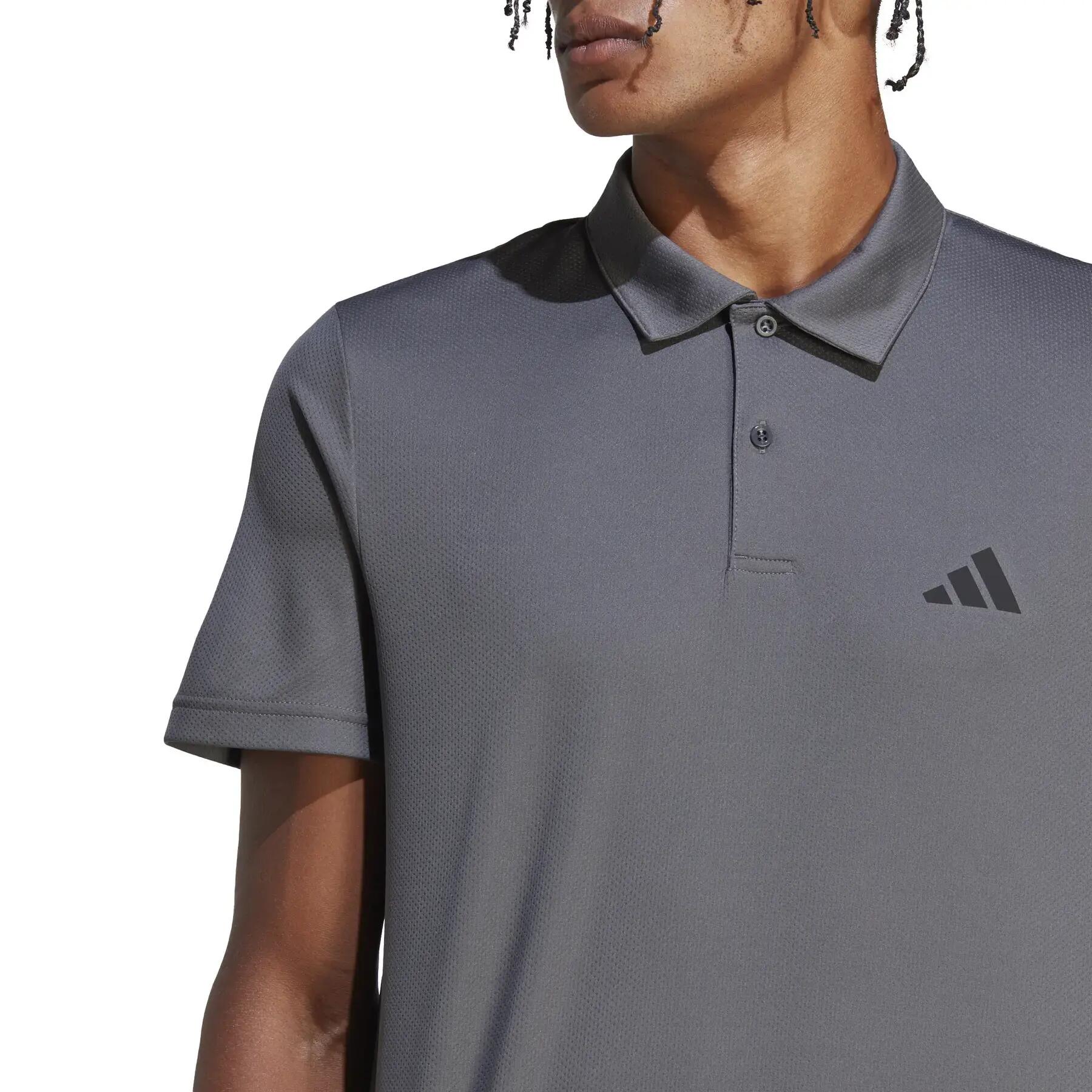 Polo adidas Essentials 6/7