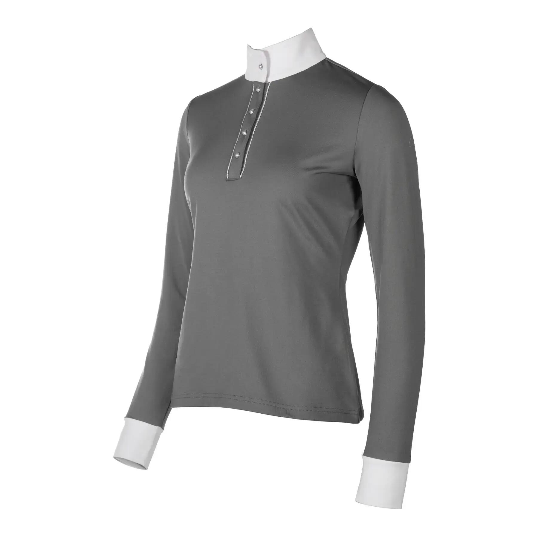 Wedstrijdshirt Emilia 2/4