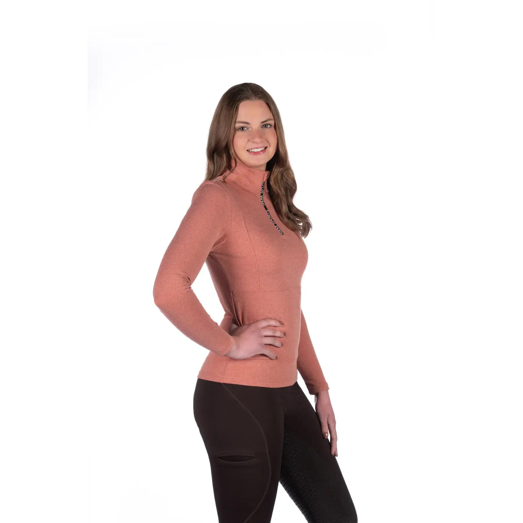 Wettkampfshirt Supersoft II 3/5