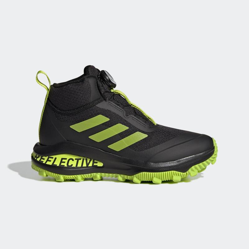 Zapatilla FortaRun BOA All Terrain Running