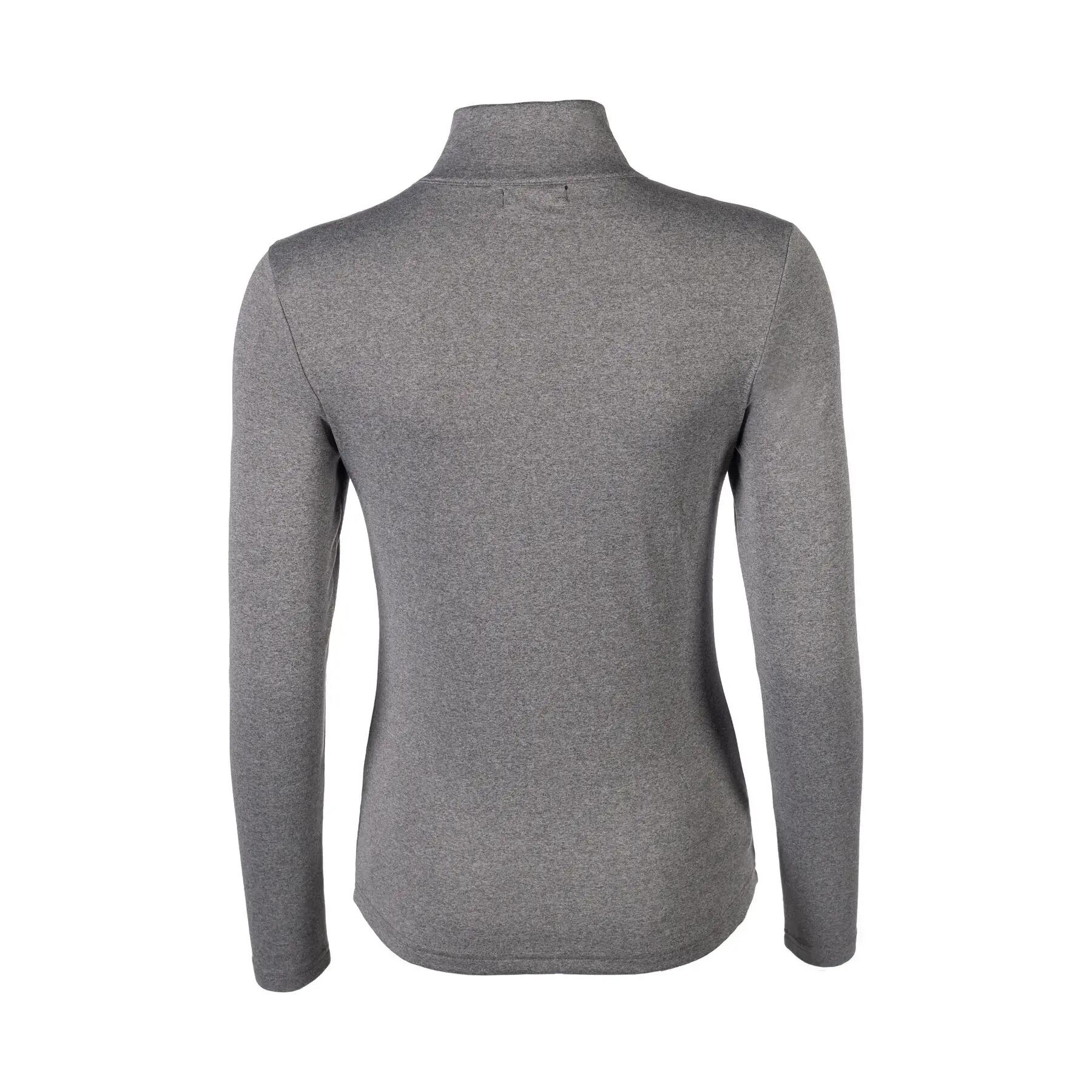 Wedstrijdshirt Supersoft II 2/4