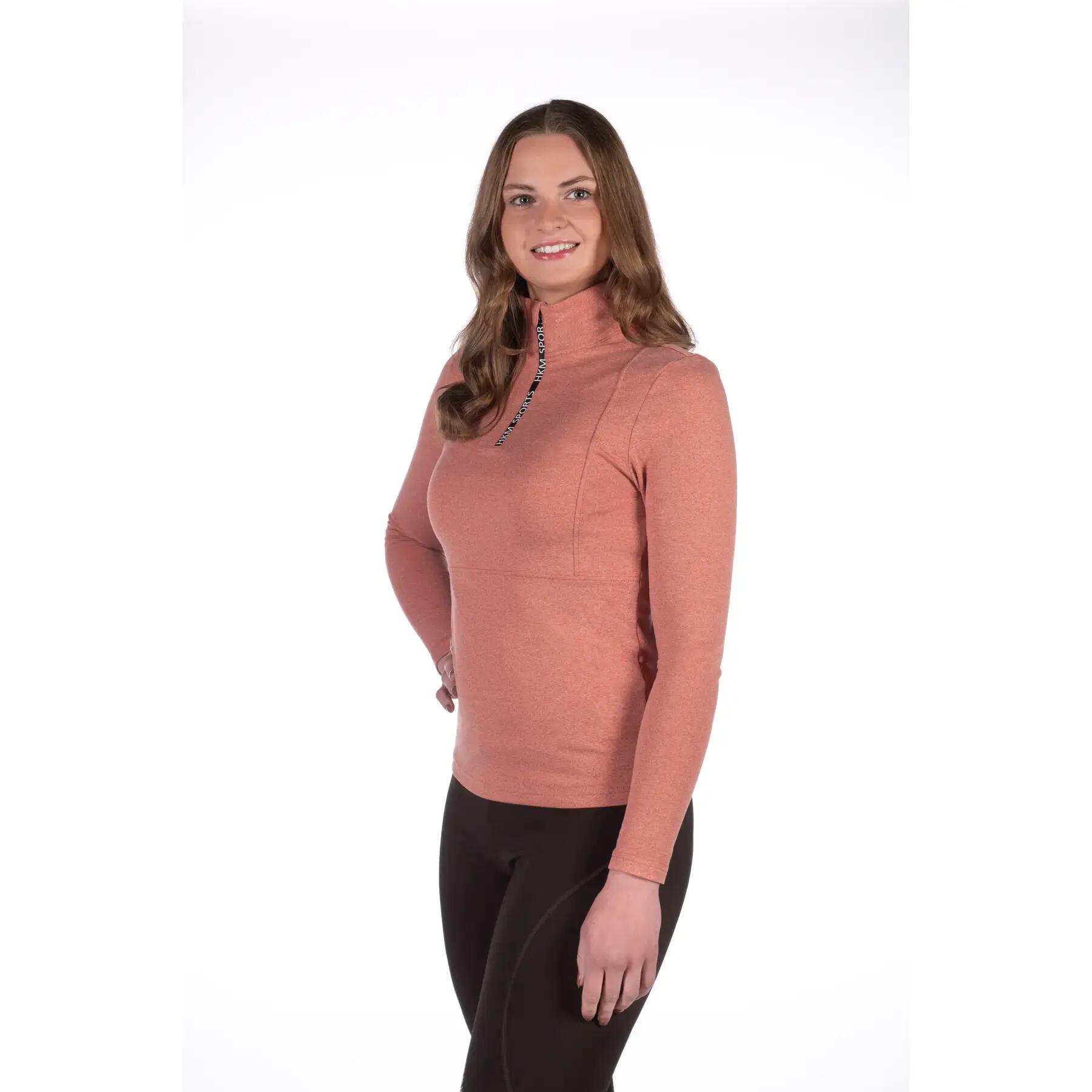 Wettkampfshirt Supersoft II 2/5