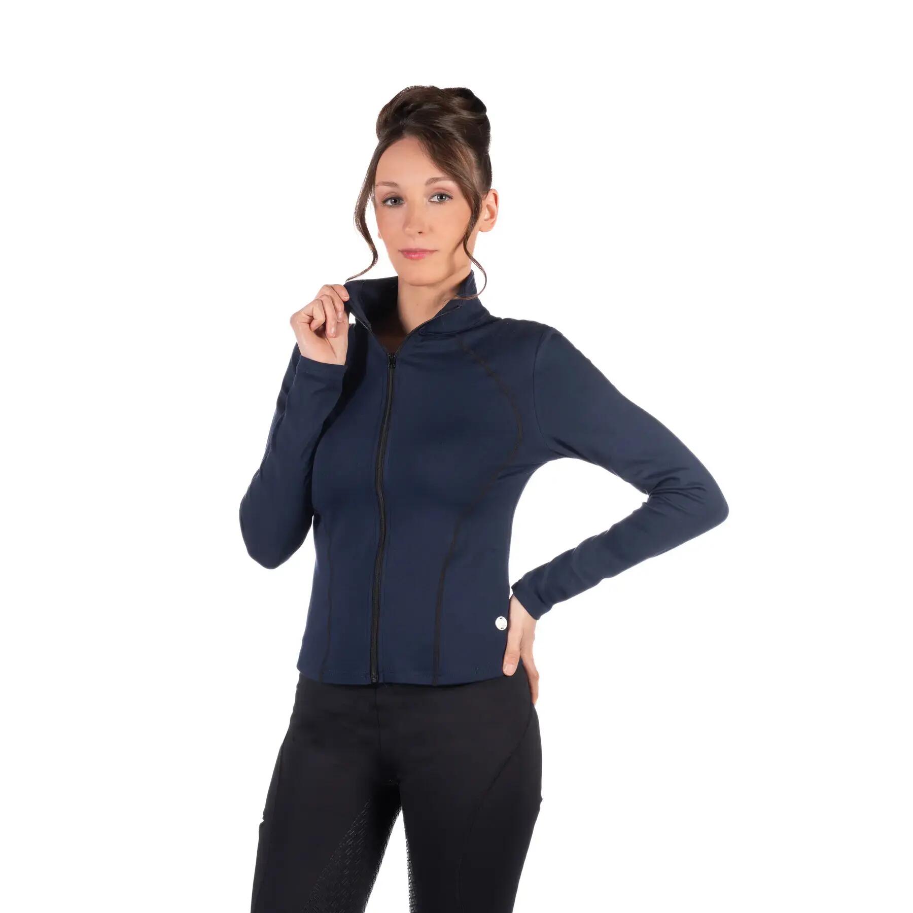 Vest Shape 2/5