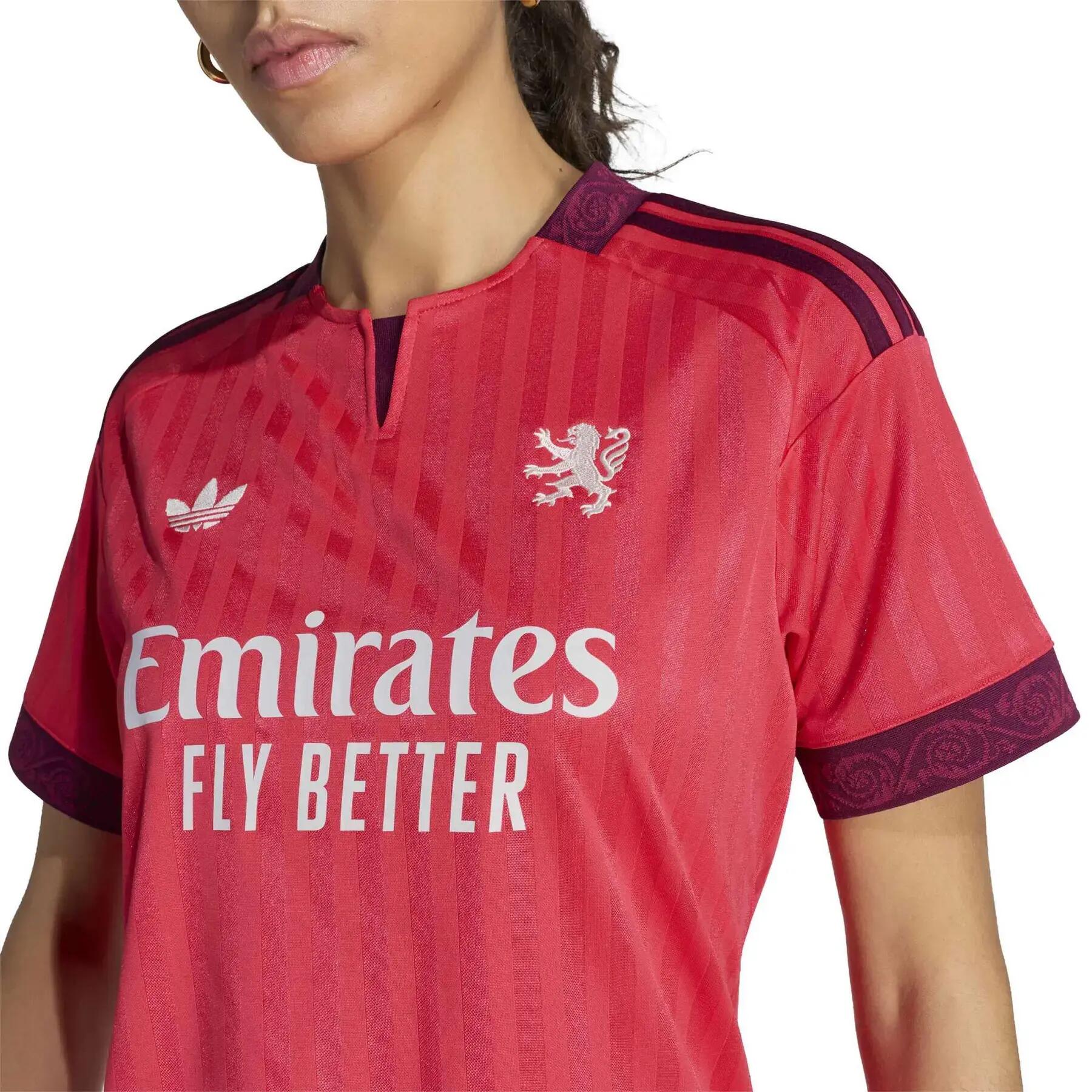 Maillot Extérieur Femme 26-27 6/7