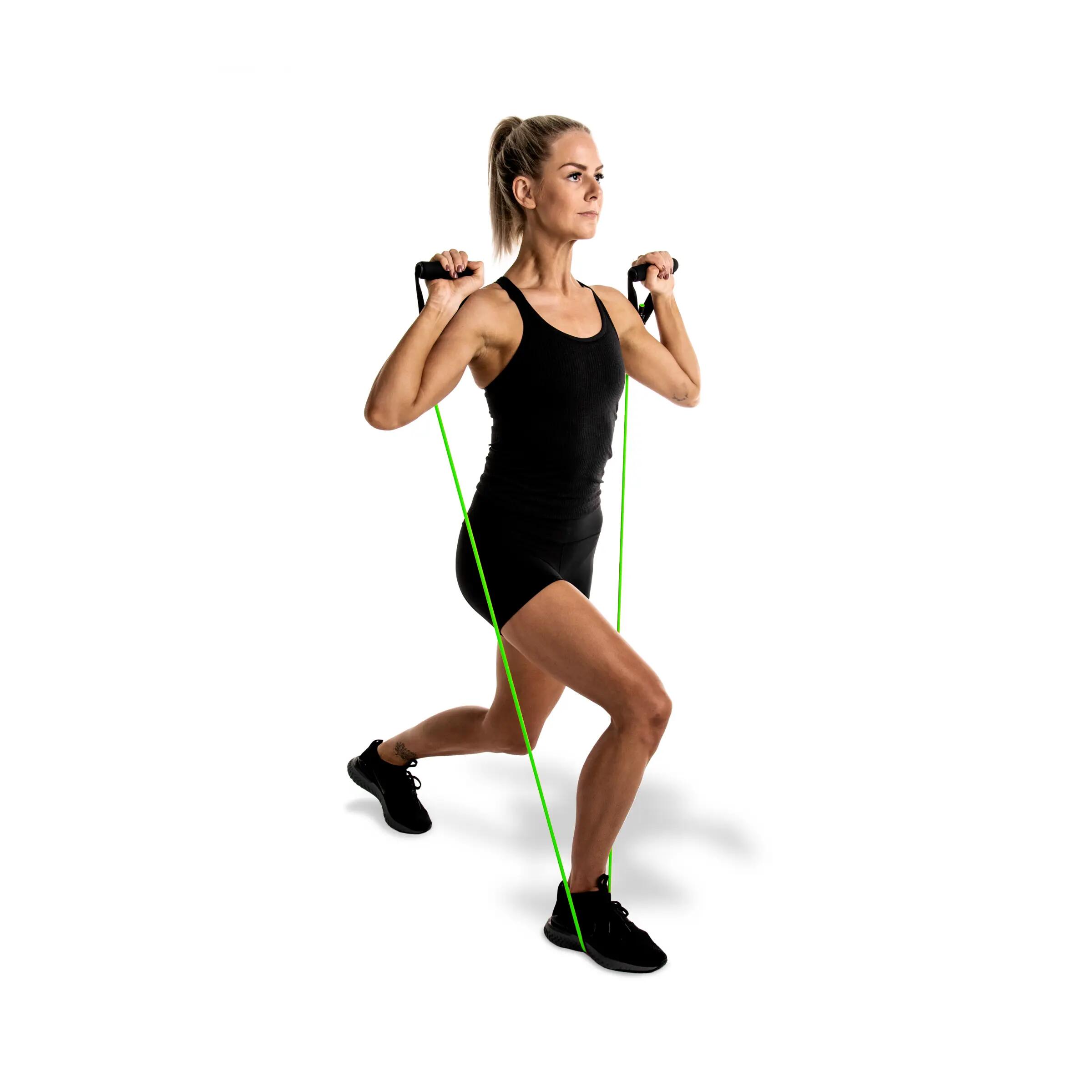 Xpeed Resistance Tube