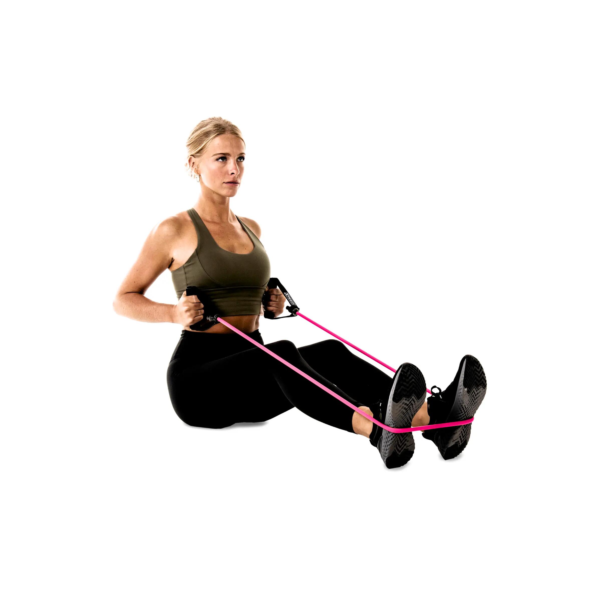 Xpeed Resistance Tube