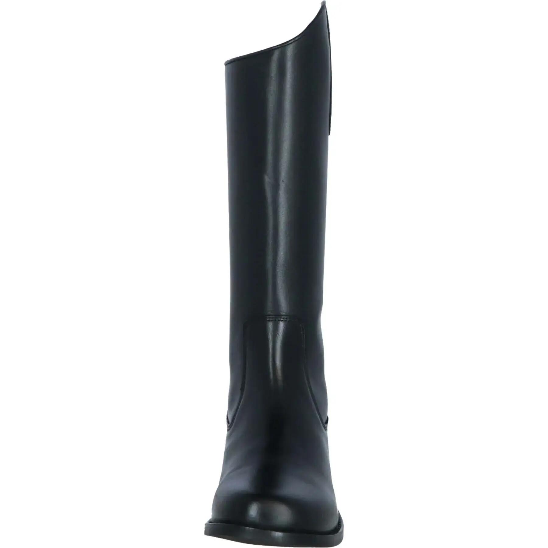 Dziewczęce buty do jazdy konnej HKM Córdoba 7/7